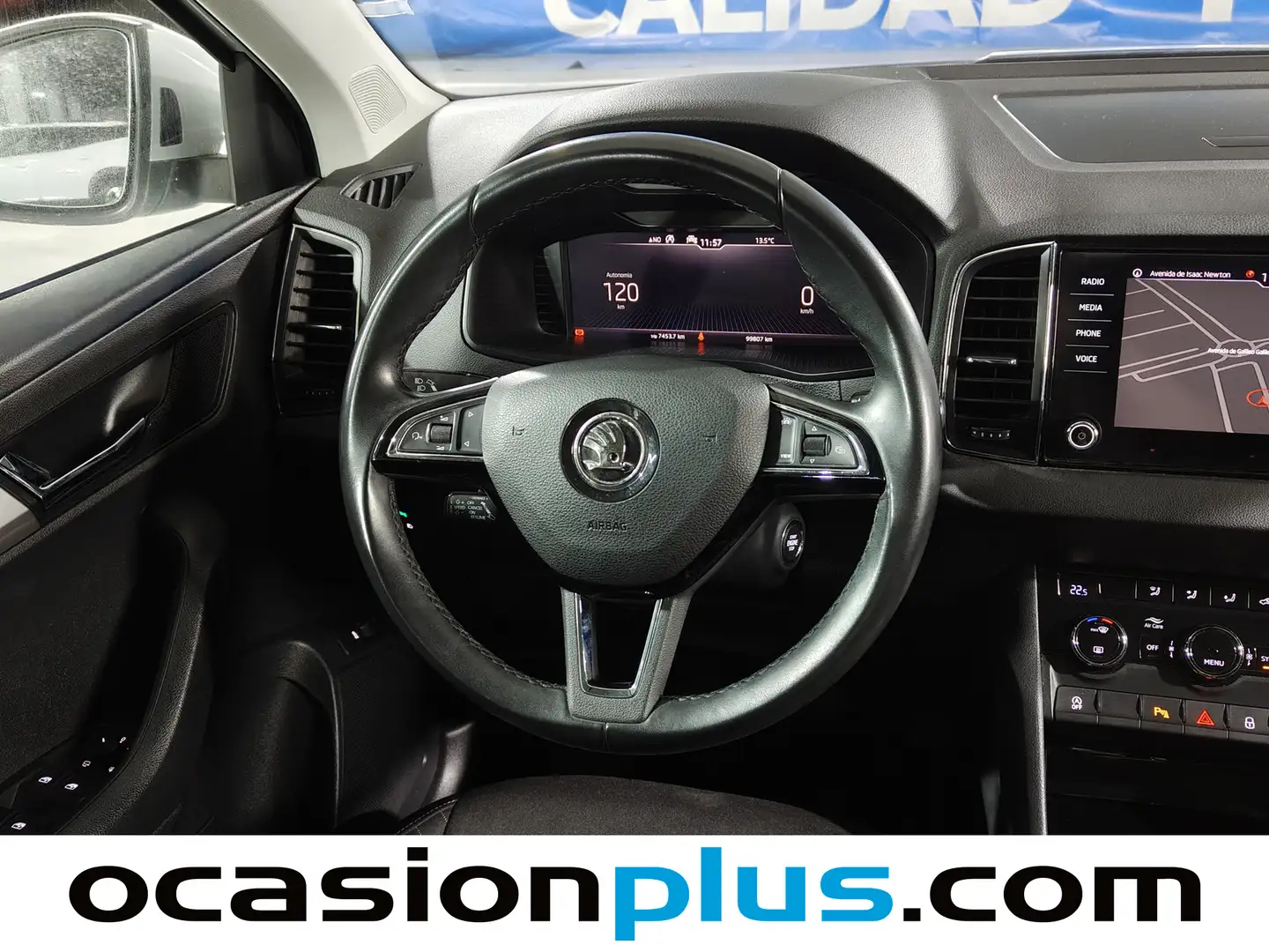 Foto Skoda Karoq Skoda Karoq 2.0 TDI Ambition (150 CV)