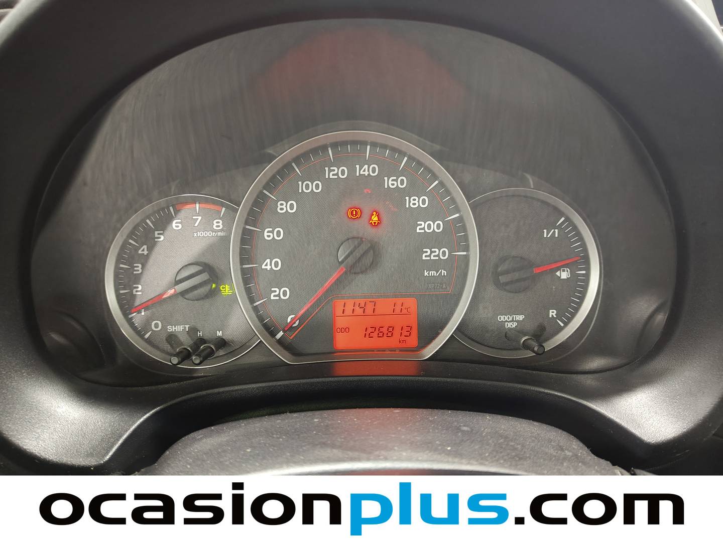 Foto Toyota Yaris Toyota Yaris 1.0 Active (69 CV)