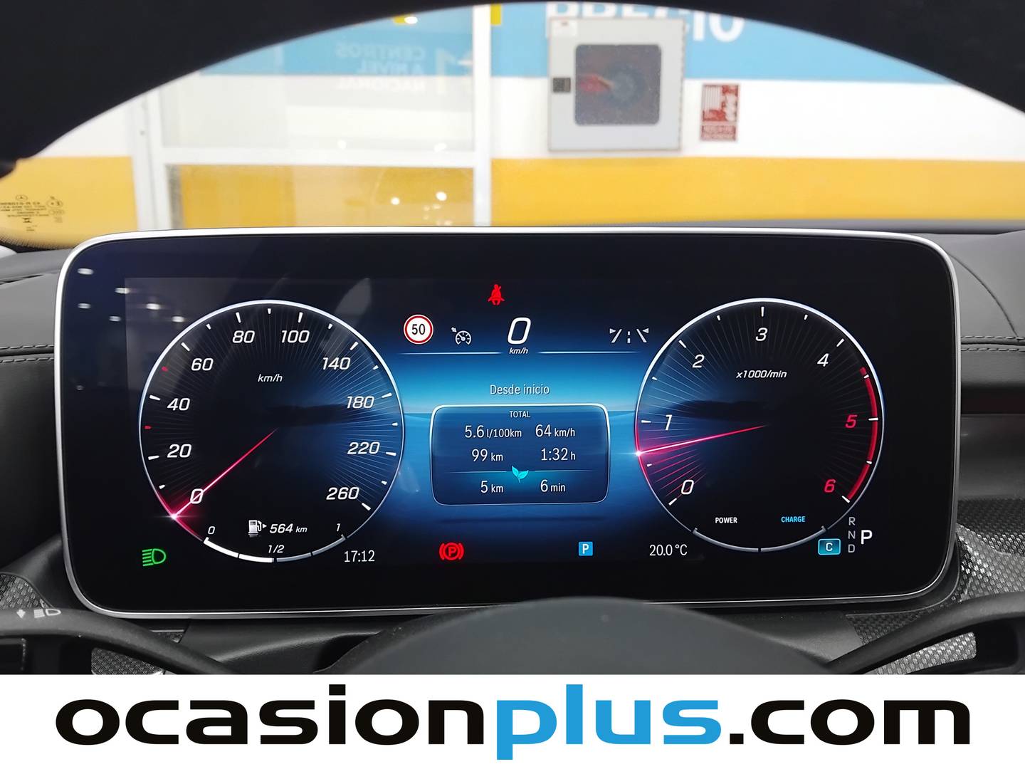 Foto Mercedes Clase C Mercedes-Benz Clase C 200 d Pack AMG (163 CV)