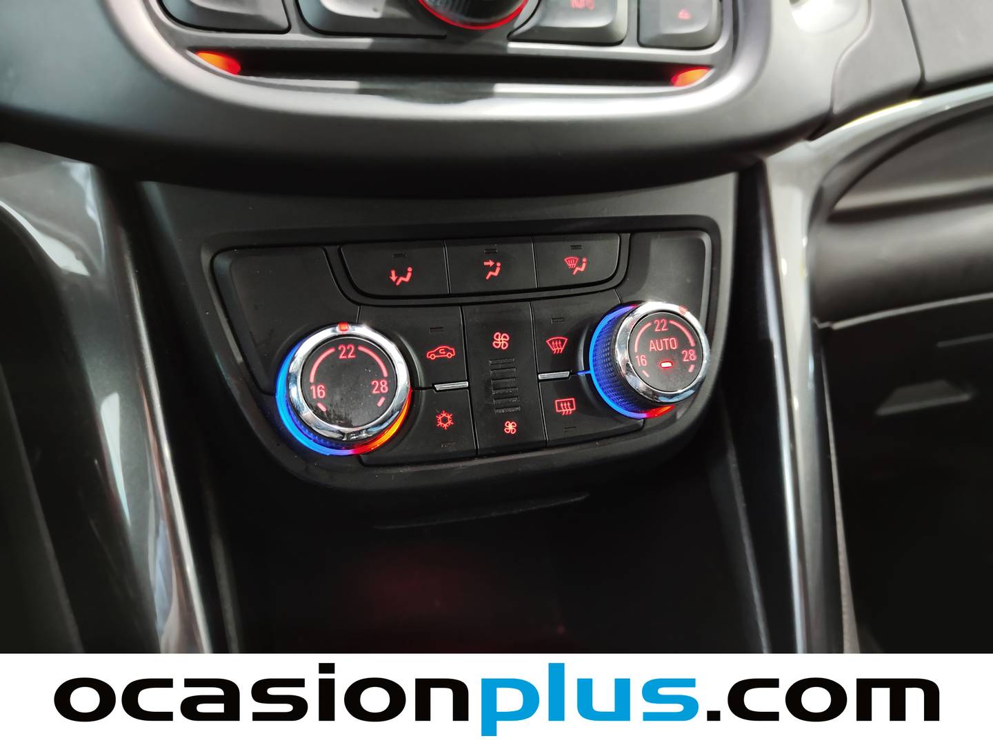 Opel Zafira Tourer Opel Zafira Tourer 1.6 CDTi S&S Excellence (136 CV) diésel