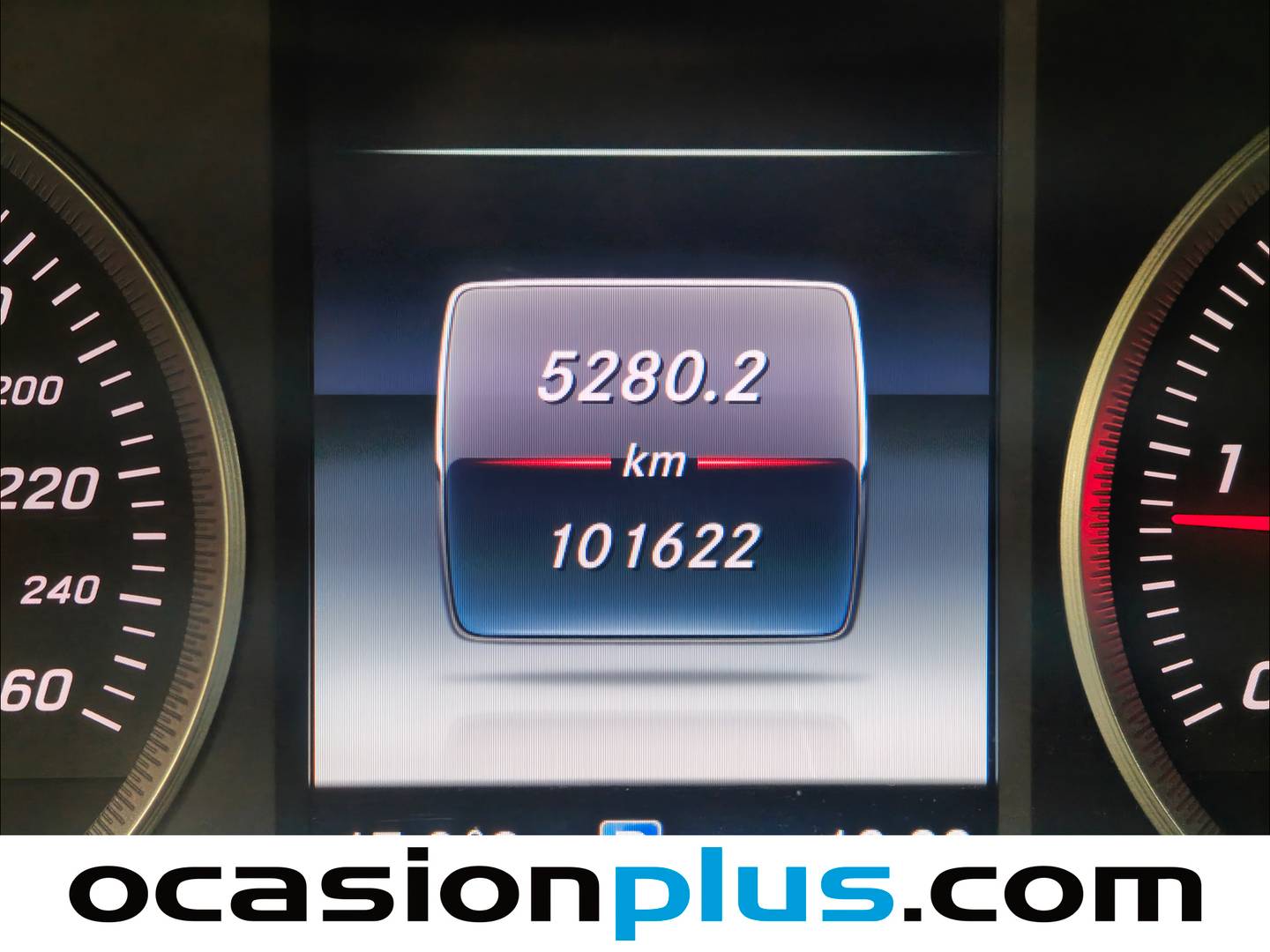 Mercedes Clase C Mercedes-Benz Clase C C 220 d Avantgarde (170 CV) seminuevo