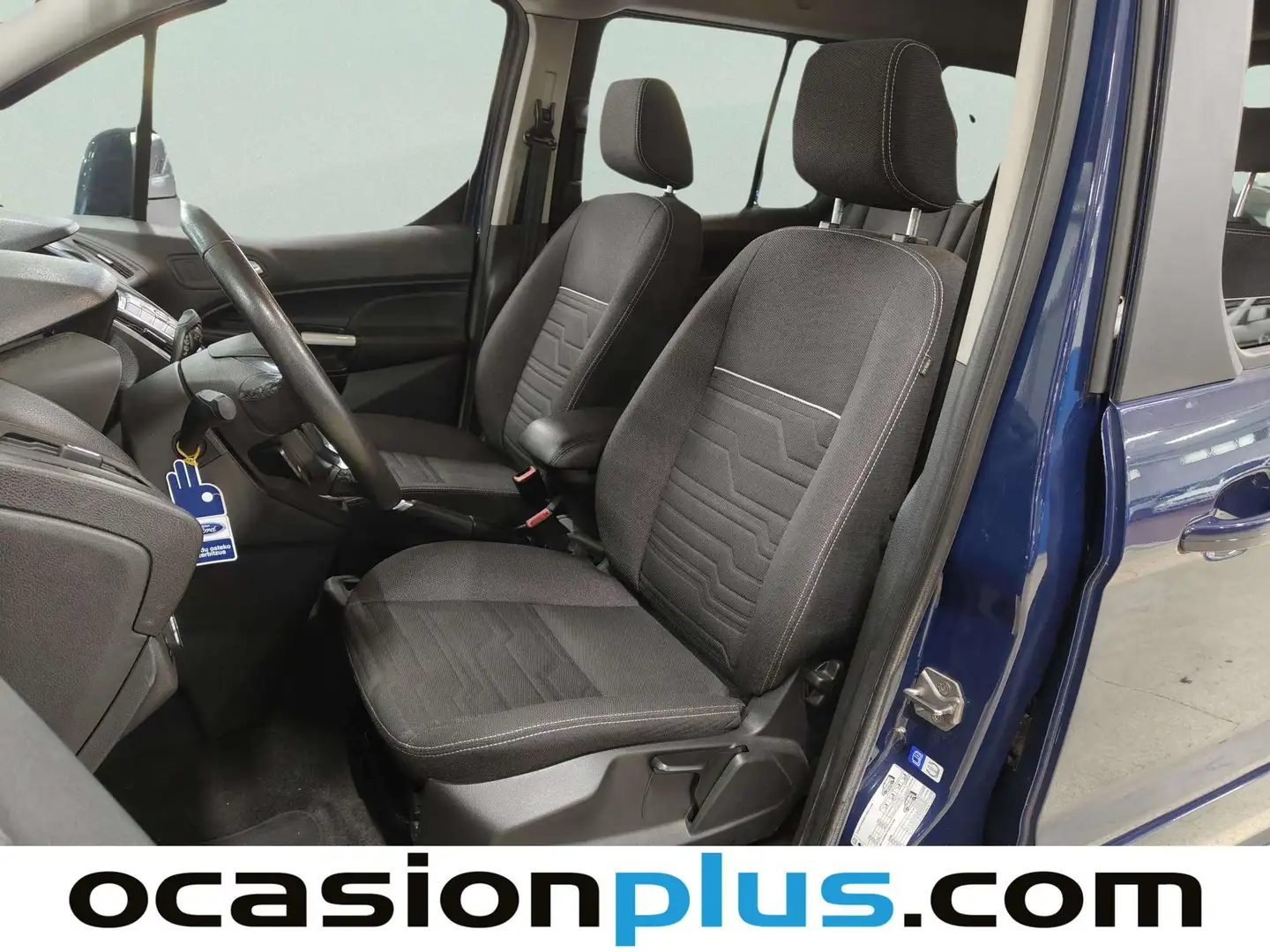 Foto Ford Grand Tourneo Connect Ford Grand Tourneo Connect 1.5 TDCi Titanium  (120 CV)