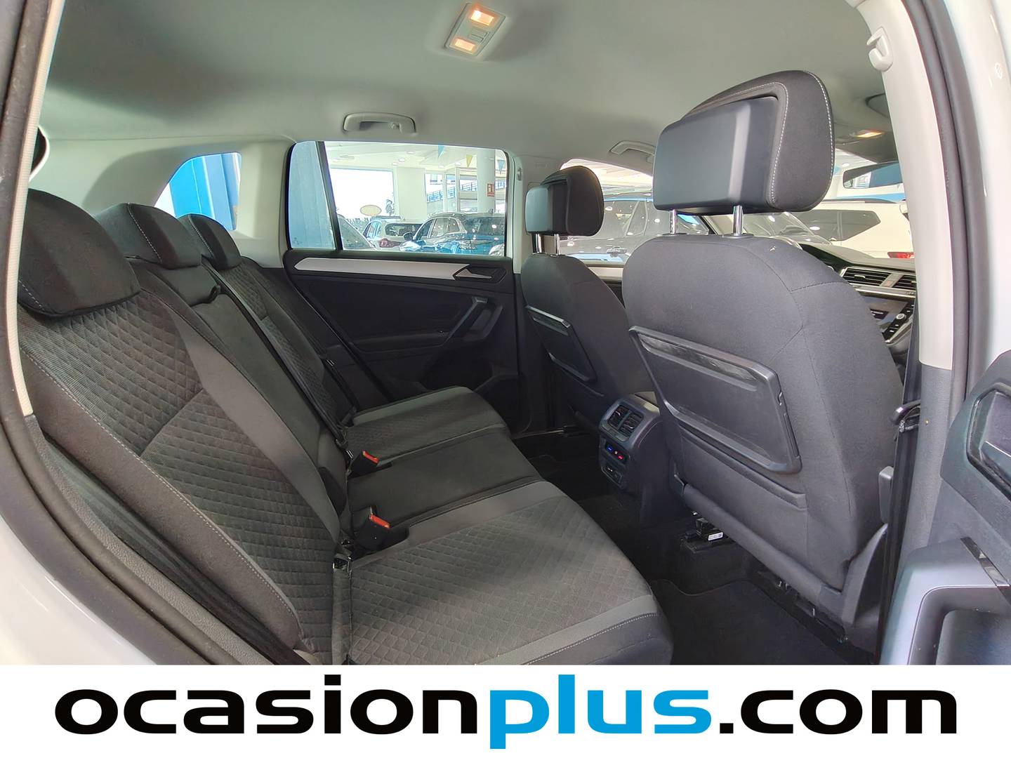 Volkswagen Tiguan Volkswagen Tiguan Advance 1.5 TSI (150 CV) DSG Pack R-Line km 0