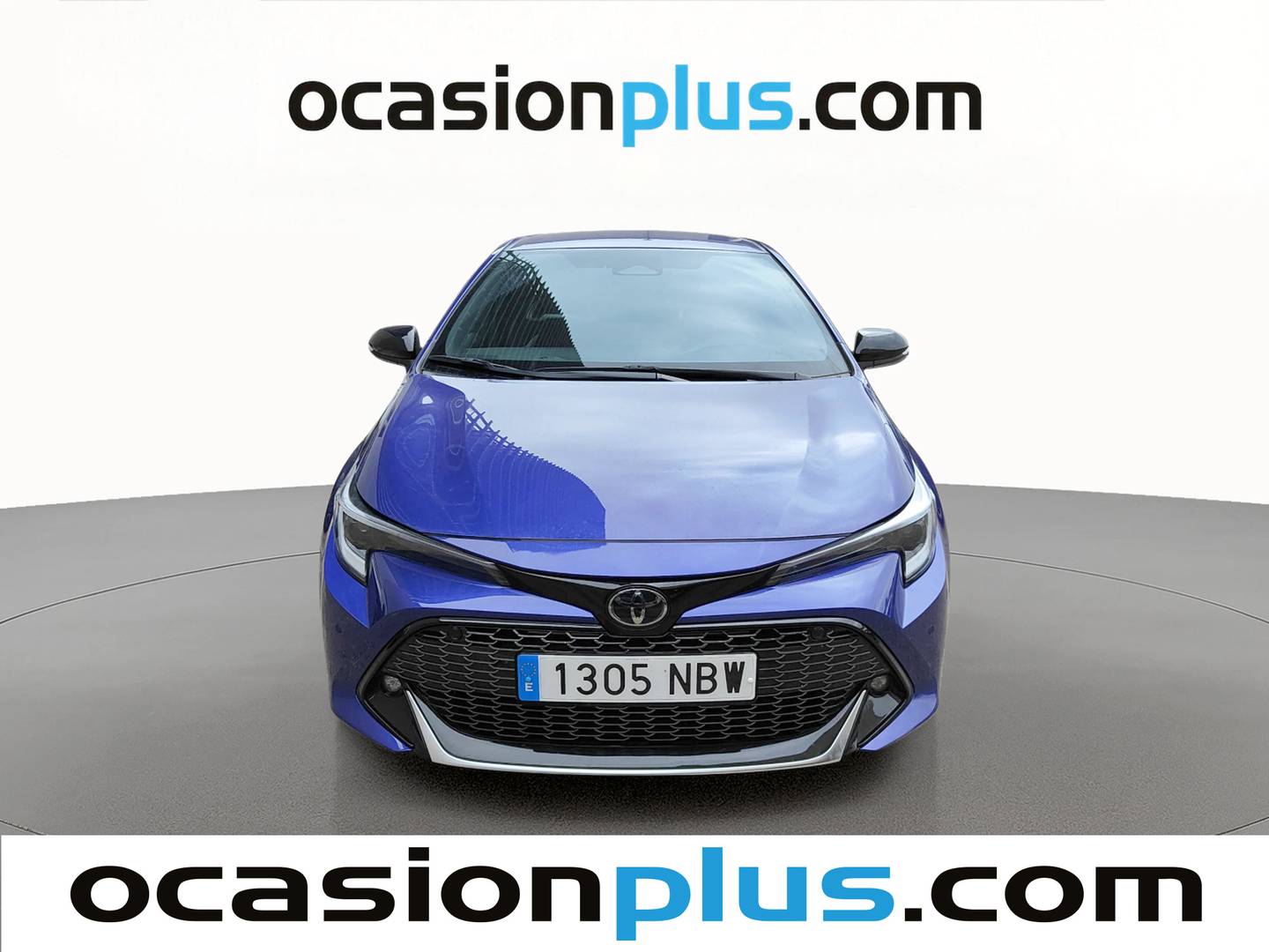 Toyota Corolla Toyota Corolla 140H GR-Sport (140 CV) 140cv