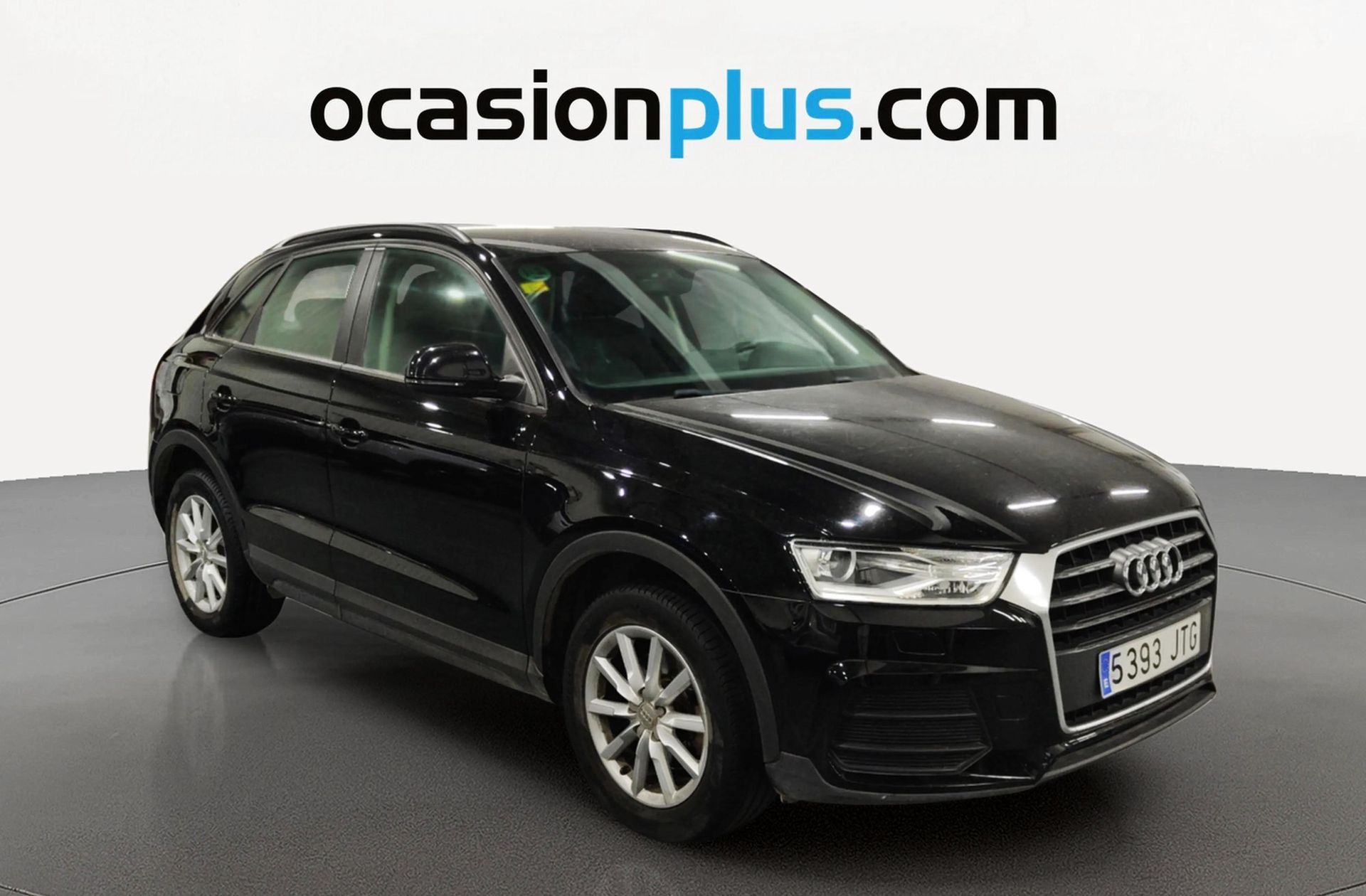 Audi Q3 2.0 TDI Attraction edition - foto 2