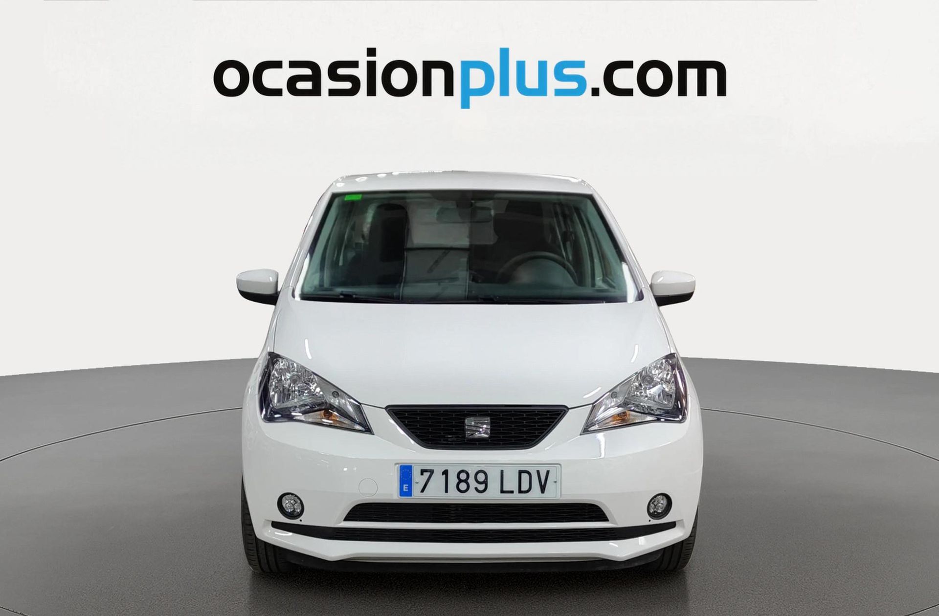 SEAT Mii 1.0 Ecofuel GNC Style Edition Plus - foto 13
