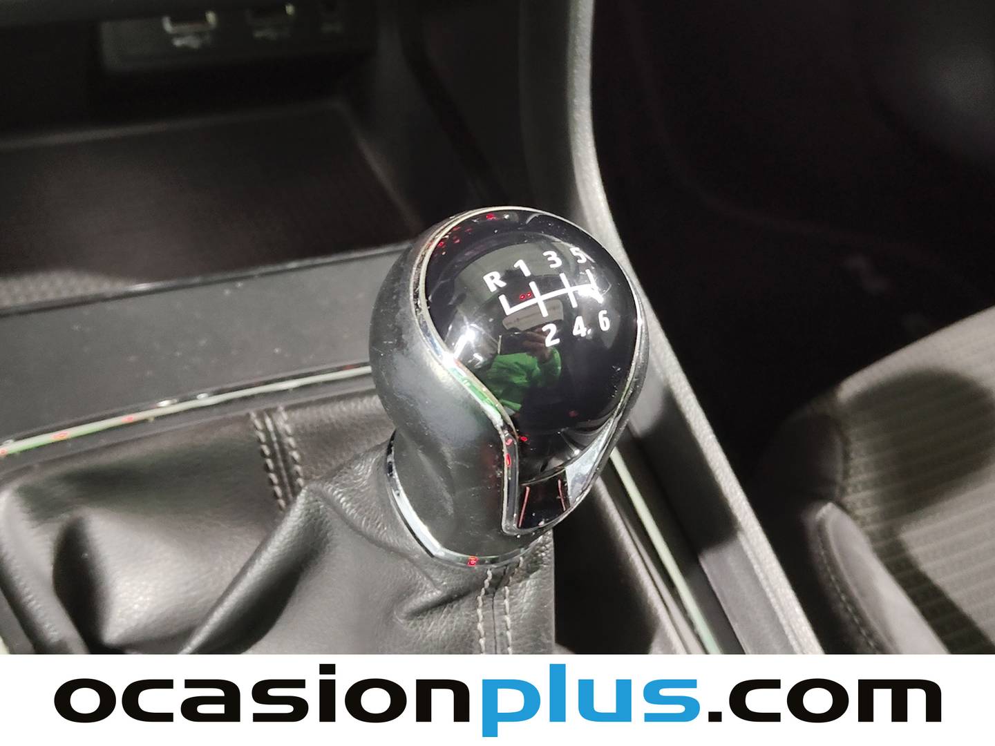 Foto Seat León SEAT León 1.4 TSI S&S Style Plus (125 CV)