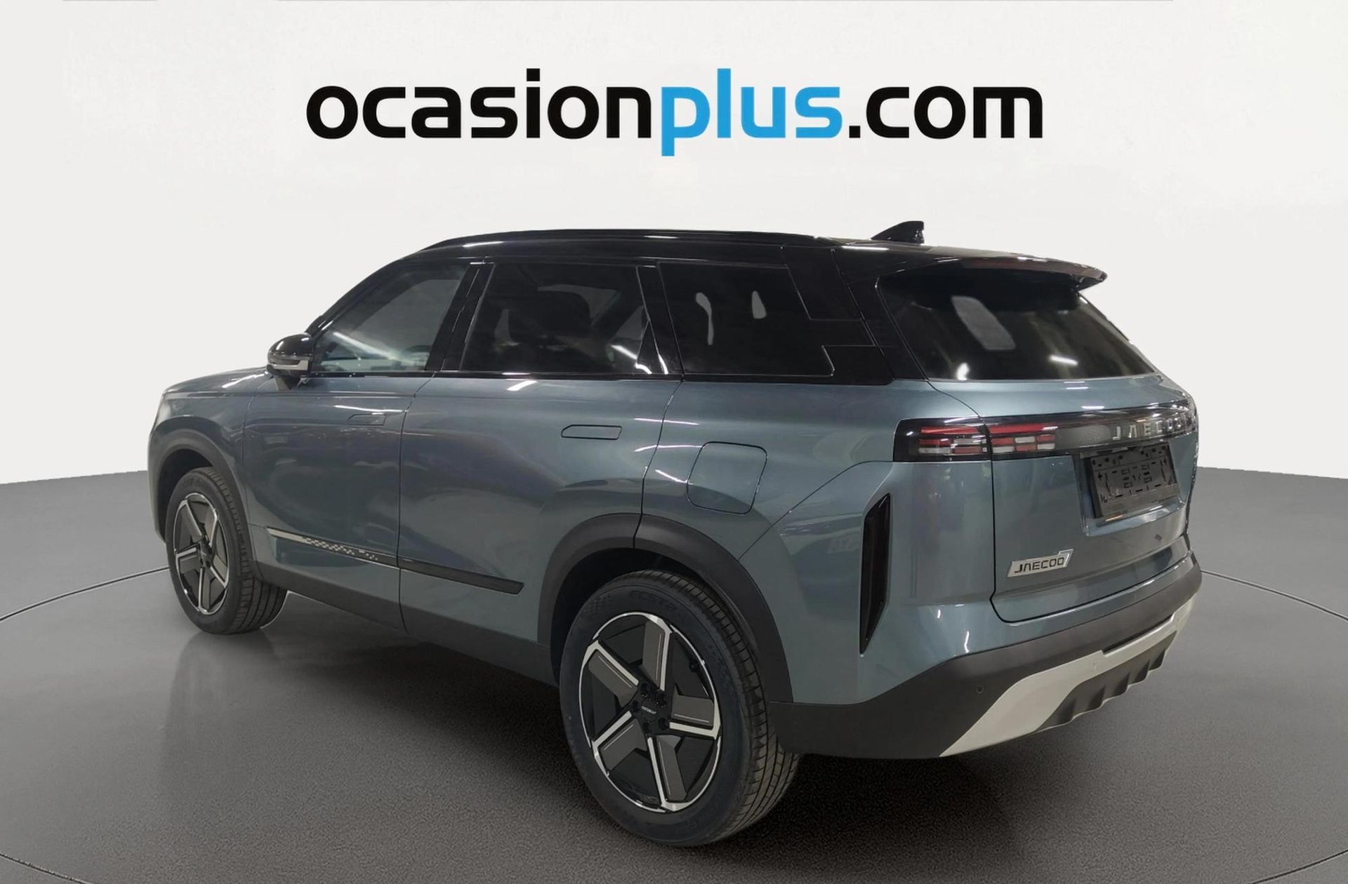 Jaecoo 7 1.5 T-GDi PHEV +1DHT Select FWD - foto 3