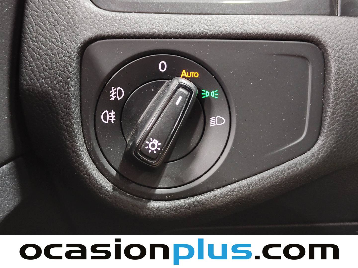 Accesorios del Volkswagen Golf Volkswagen Golf Ready2Go 1.0 TSI (110 CV)