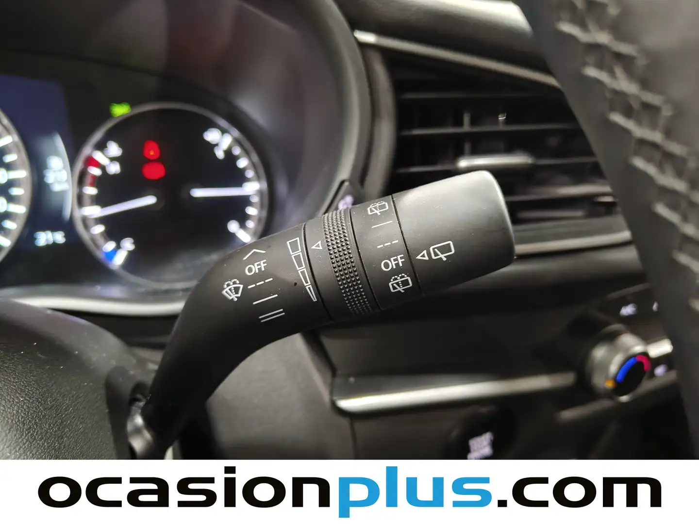 Foto Mazda CX-30 Mazda CX-30 e-SKY G MHEV Prime-Line (140 CV)