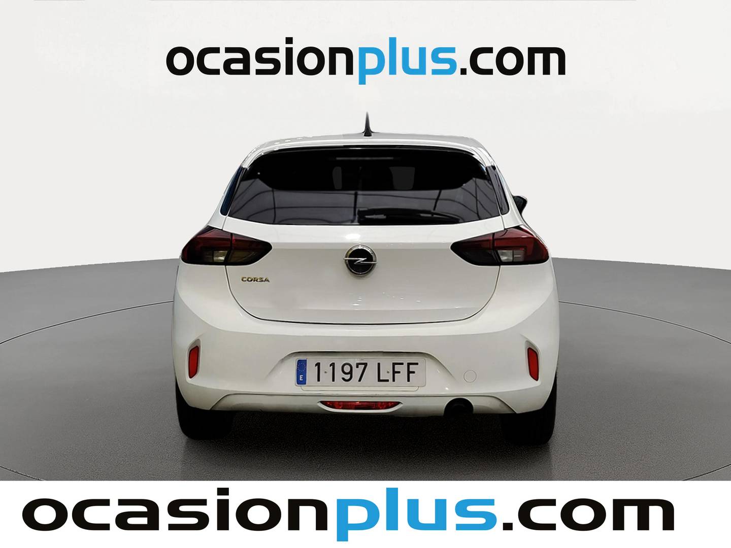 Opel Corsa Opel Corsa 1.2 XEL Elegance (75 CV) al mejor precio