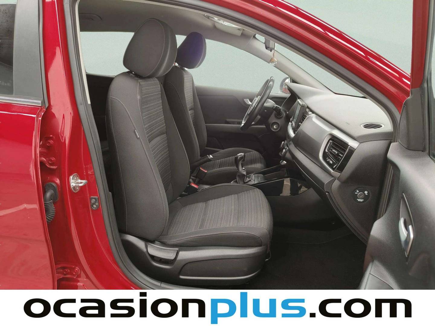 KIA Stonic KIA Stonic 1.0 T-GDi Drive (120 CV) km 0