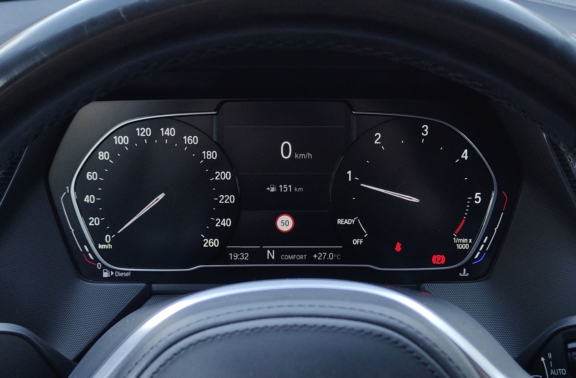 BMW Serie 1 116d Pack M - foto 29