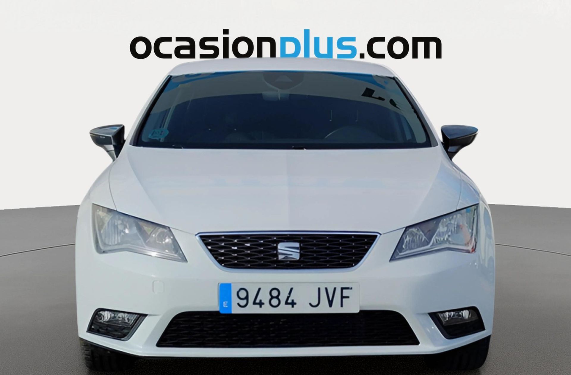 SEAT León 1.6 TDI Style Connect Plus DSG - foto 12