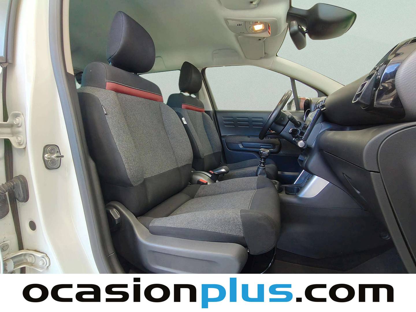 Citroën C3 Aircross Citroën C3 Aircross BlueHDi 100 S&S C-Series (102 CV) al mejor precio
