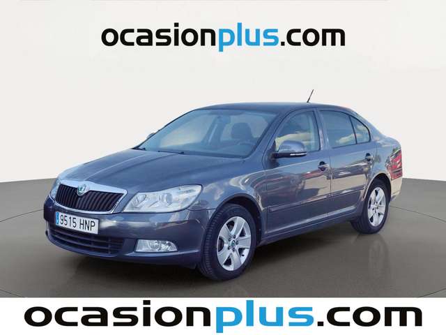 Skoda Octavia 1.6 TDI Active Plus (105 CV) de segunda mano