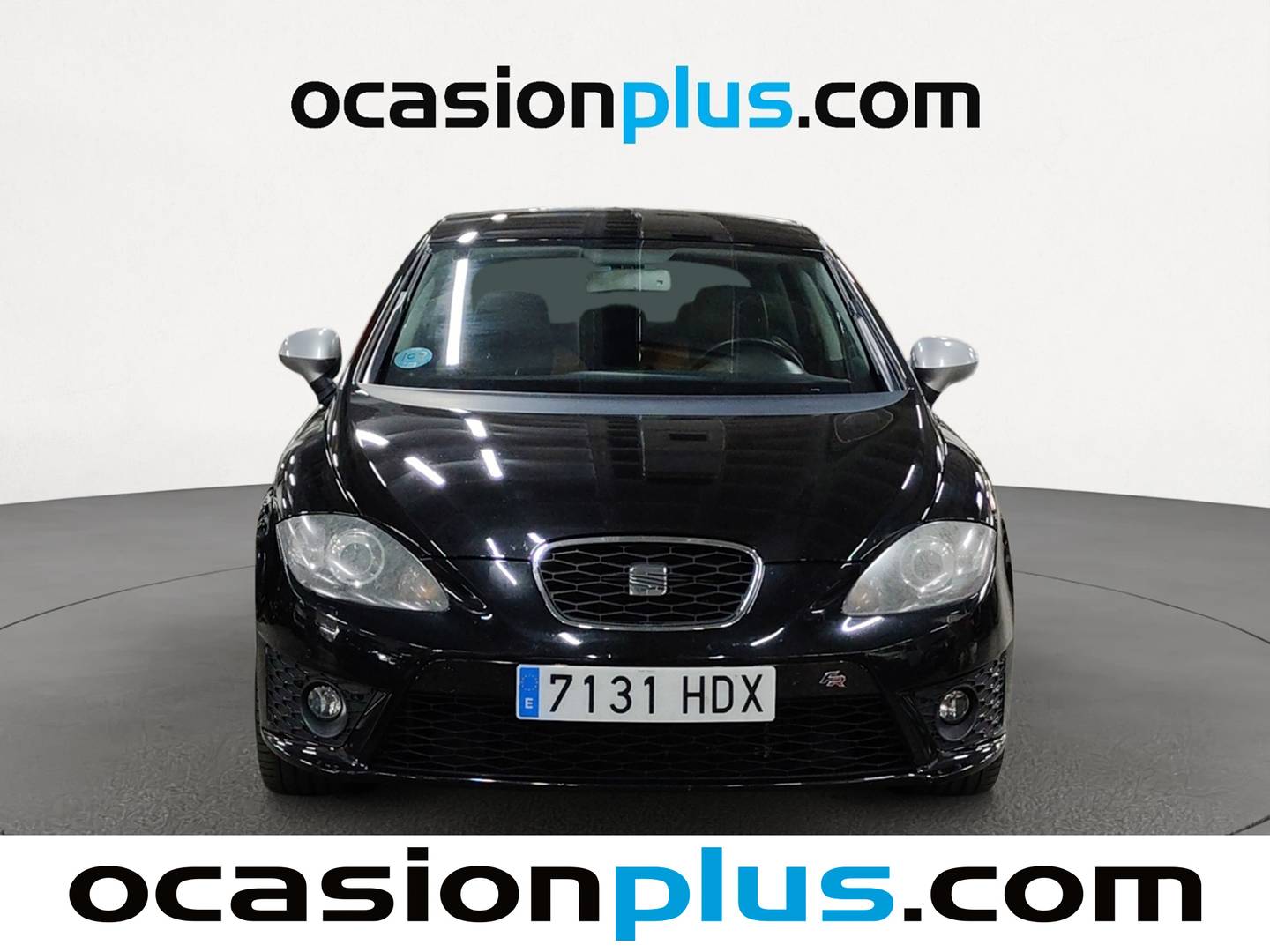 Foto Seat León SEAT León 2.0 FR  (211 CV)