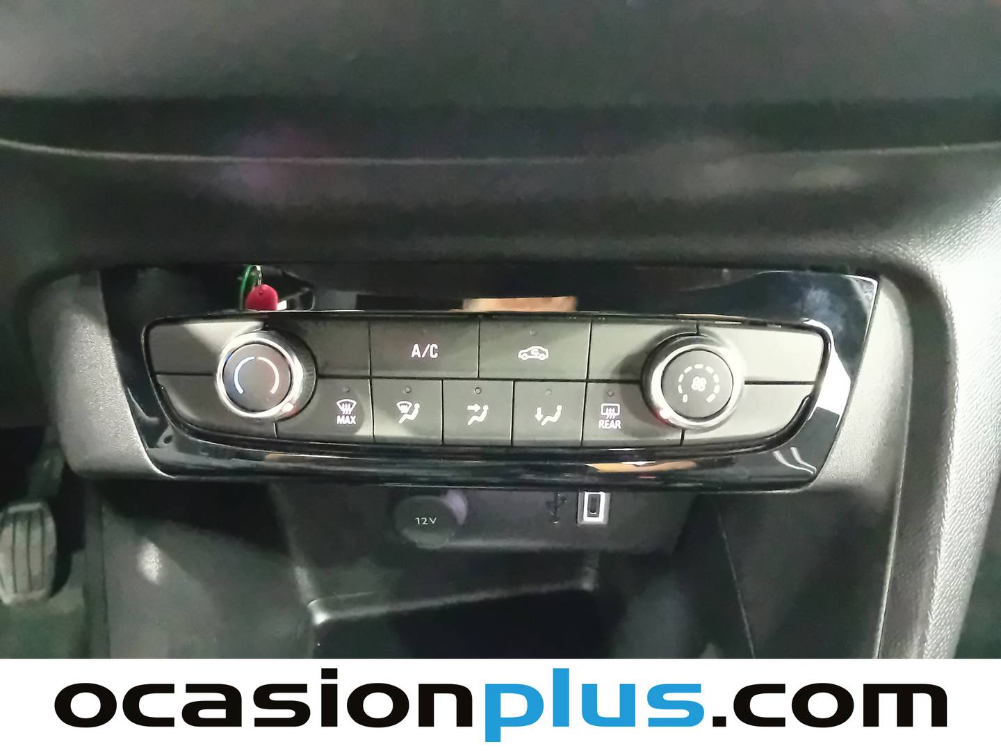 Foto Opel Corsa Opel Corsa 1.2T XHL GS (100 CV)