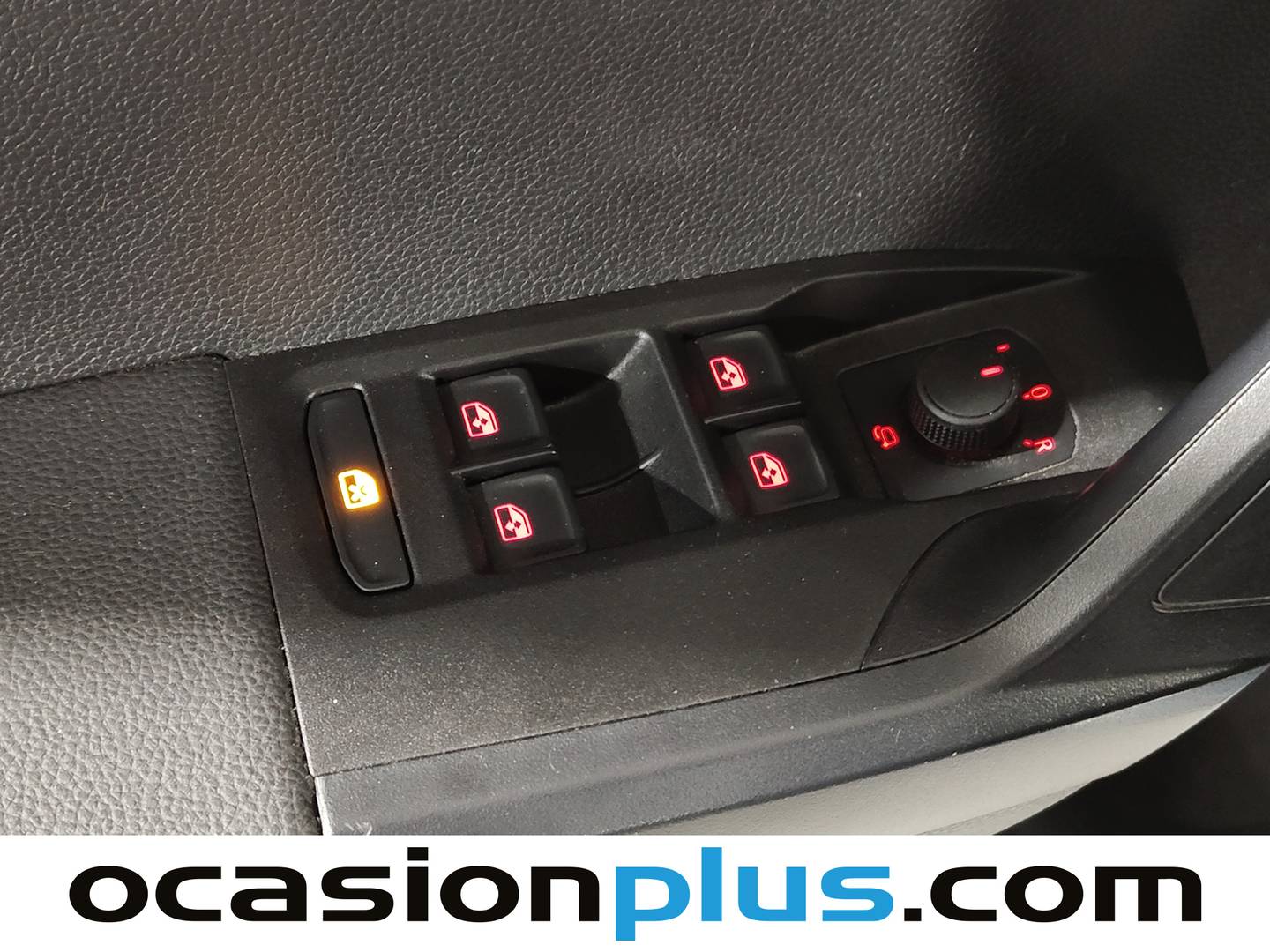 Seat Ibiza SEAT Ibiza 1.0 TSI Style XL (115 CV) manual