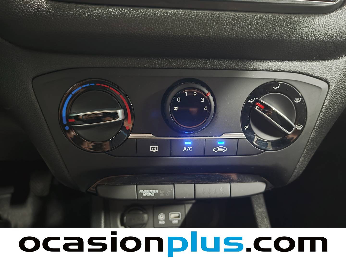 Hyundai i20 Hyundai i20 1.2 MPI Fresh (84 CV) barato