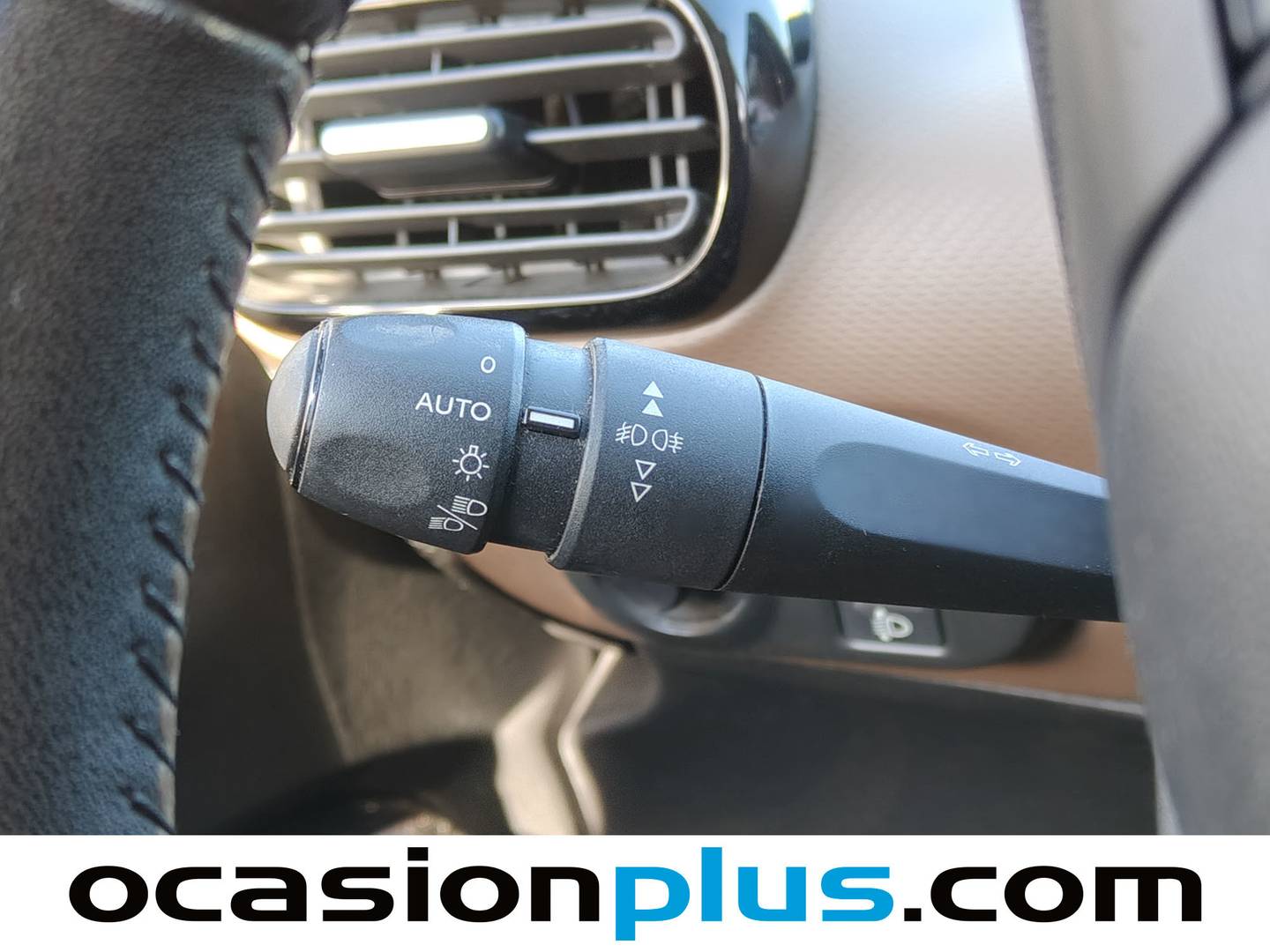 Citroën C4 Cactus Citroen C4 Cactus BlueHDi 100 Shine (100 CV) de ocasión