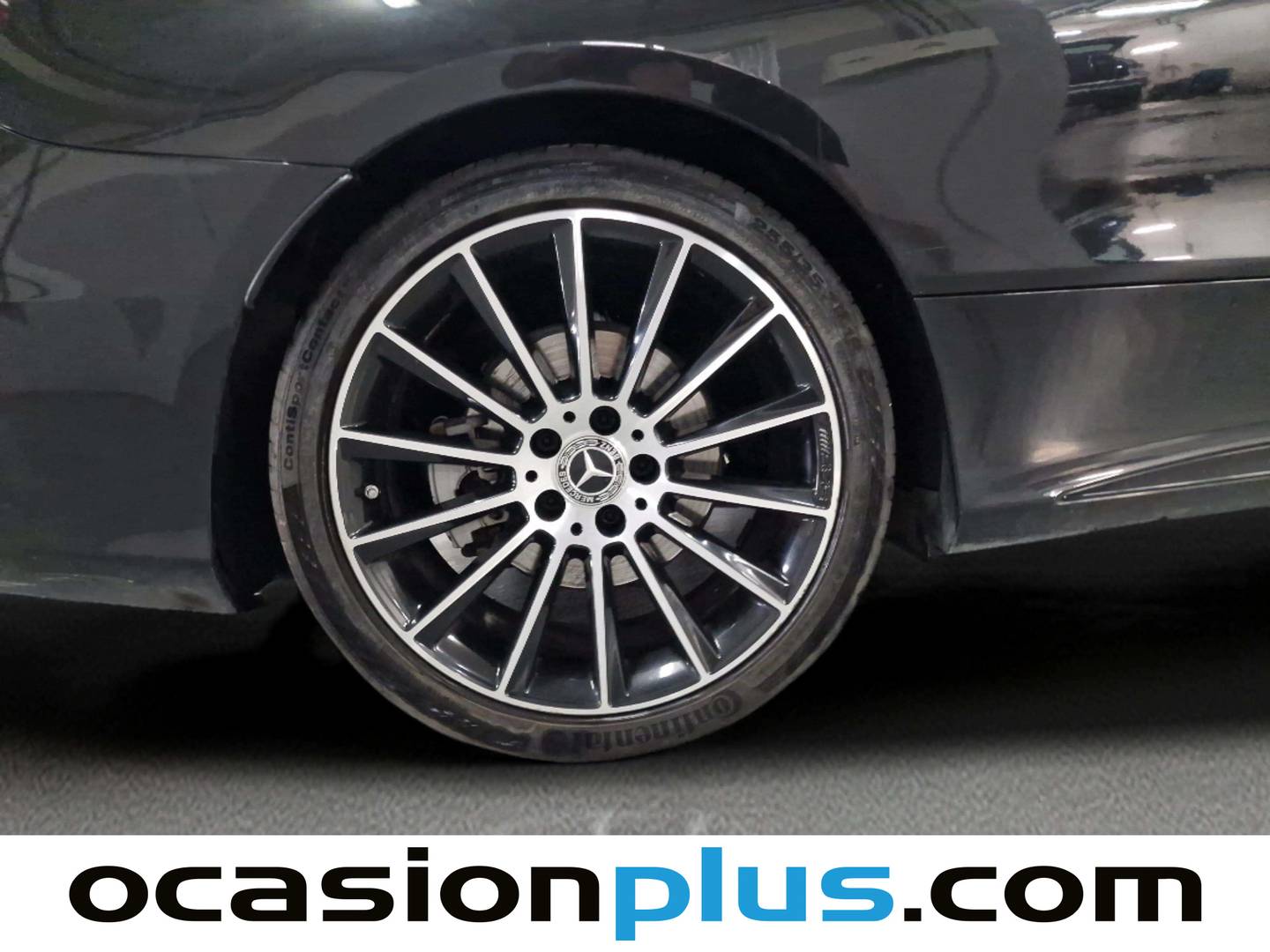Mercedes Clase C Mercedes Clase C Cabrio 220 d (194 CV) barato