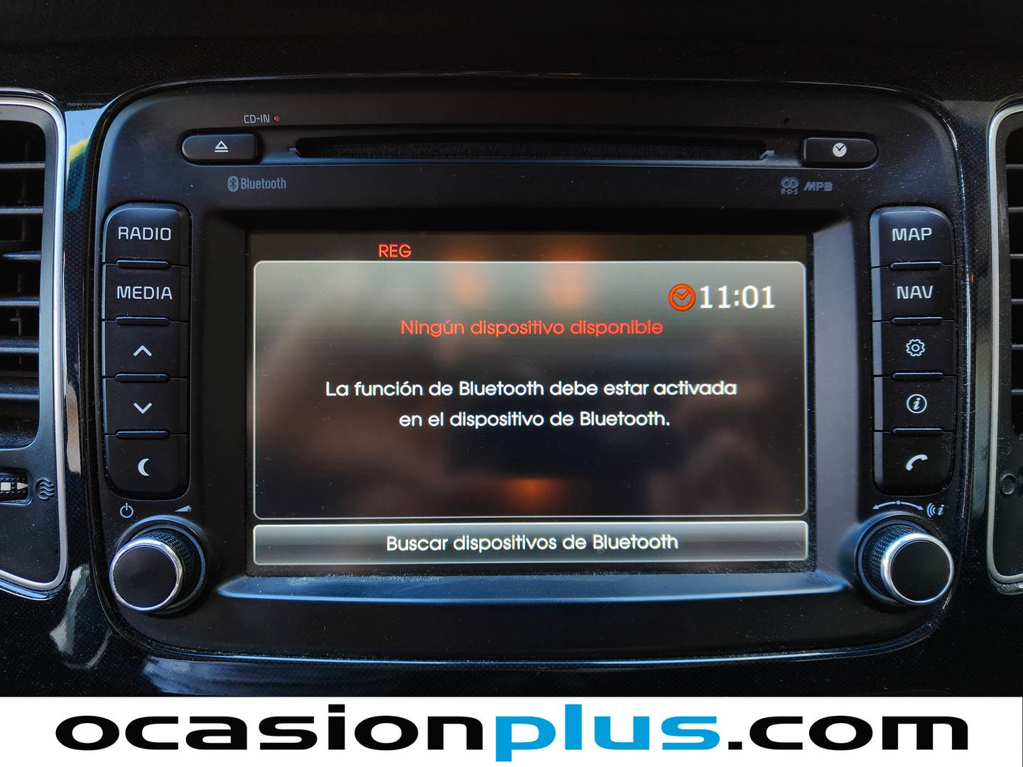 KIA Carens KIA Carens 1.6 GDi Eco-Dynamic x-Tech (135 CV) km 0
