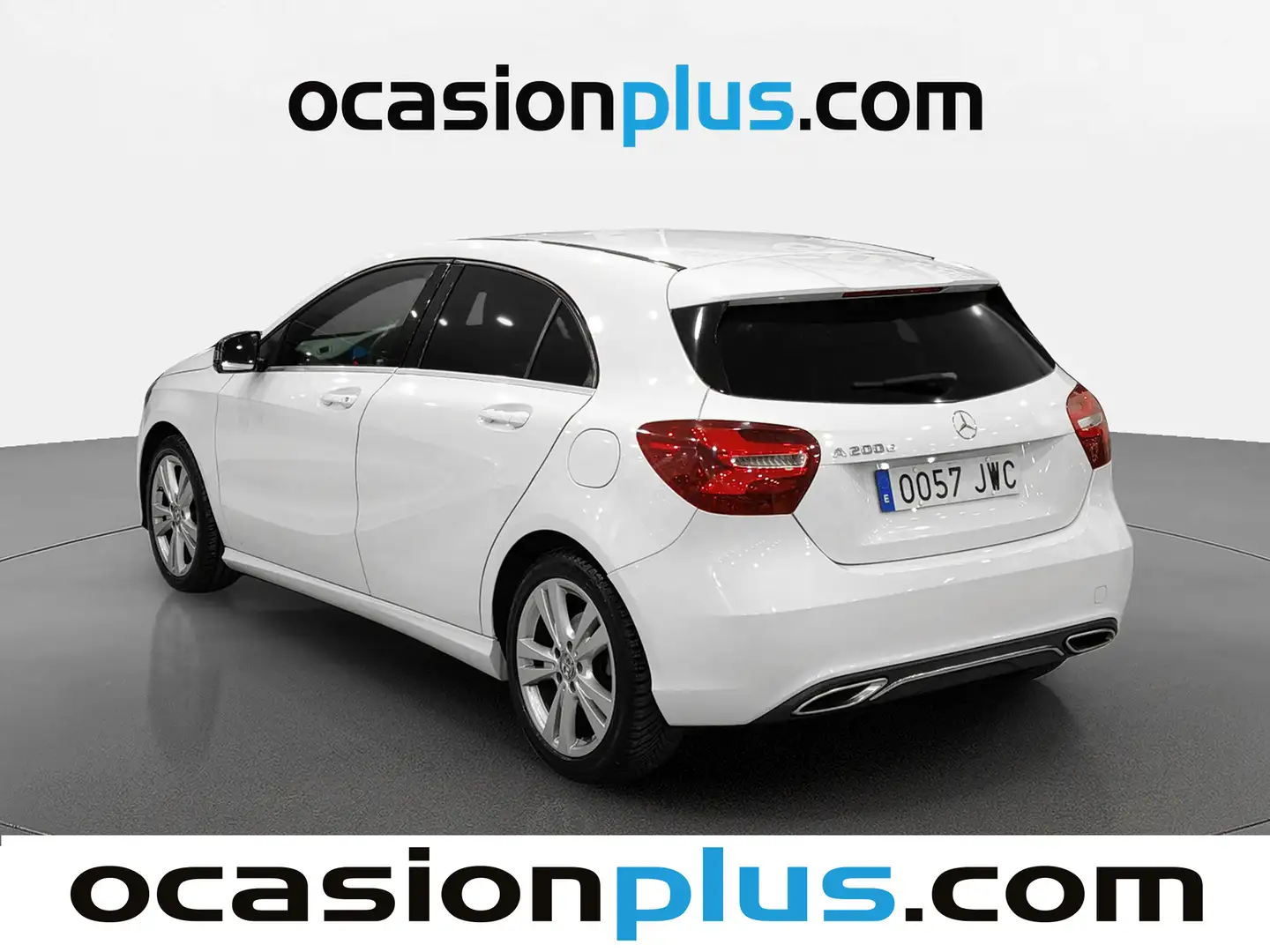 Foto Mercedes Clase A Mercedes-Benz Clase A Clase A 200 d (136 CV)