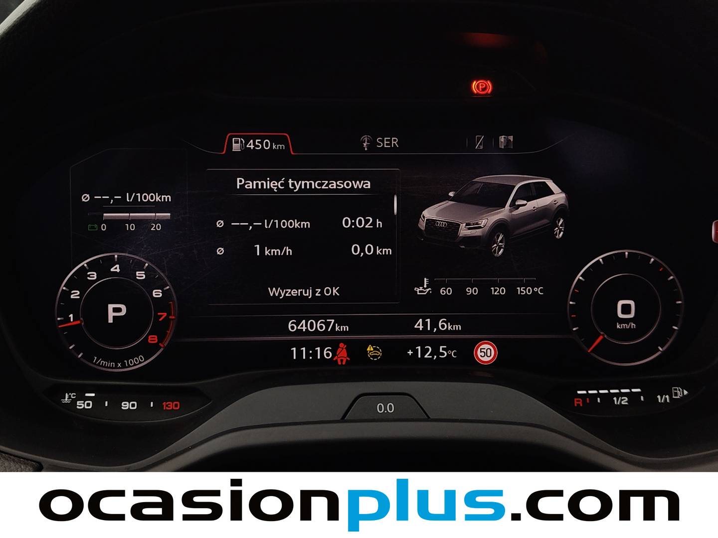 Foto Audi Q2 Audi Q2 Advanced 35 TFSI (150 CV) S tronic