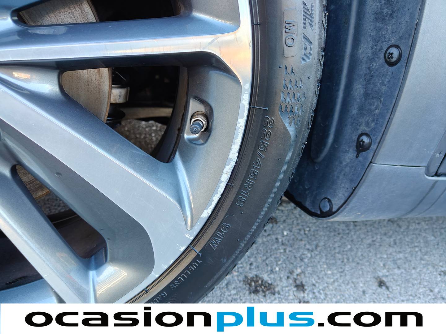 KIA Niro Kia Niro 1.6 GDi HEV Híbrido Emotion (141 CV) 141cv