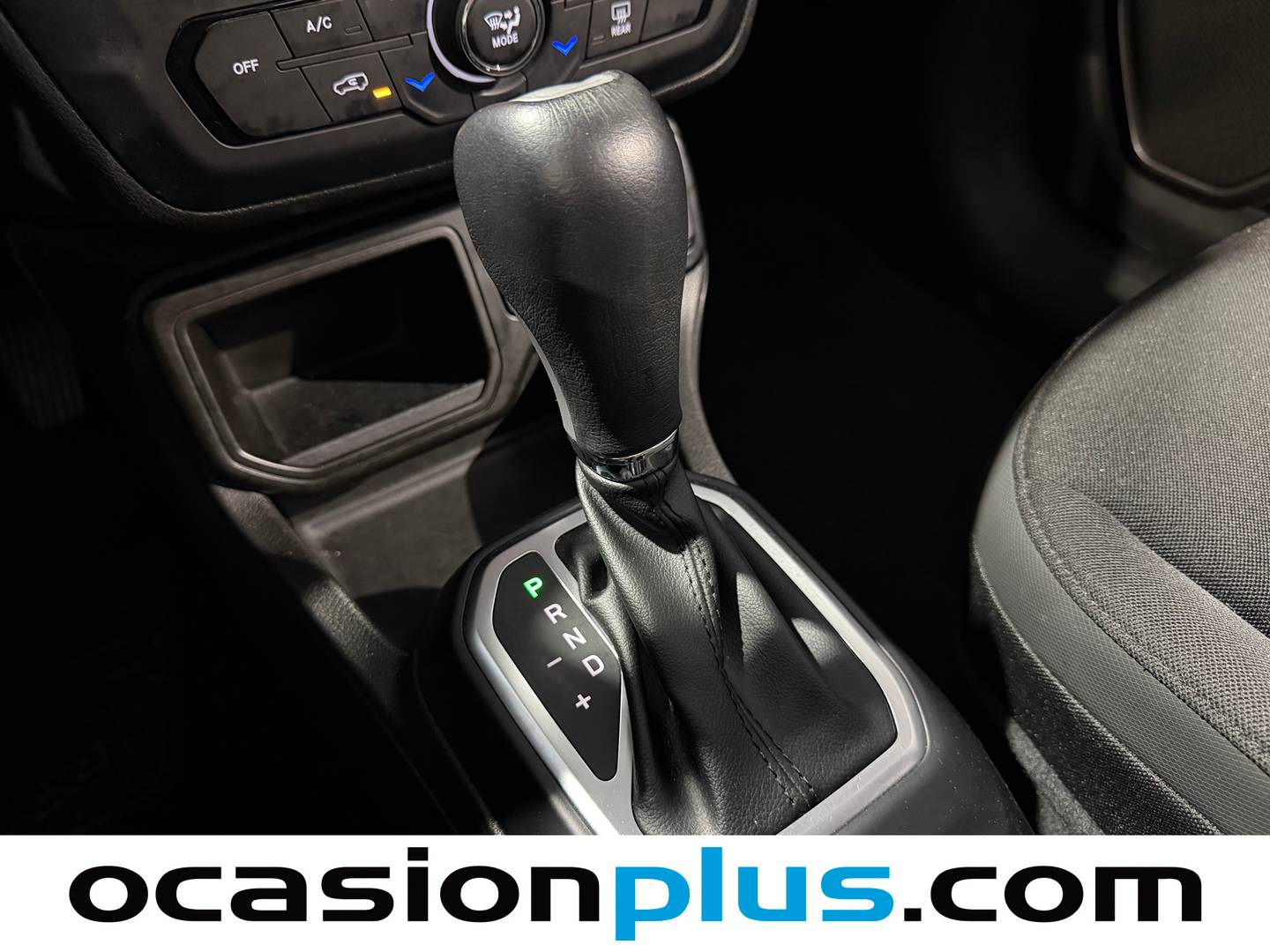 Jeep Renegade Jeep Renegade eHybrid 1.5 Limited ATX (130 CV) de segunda mano