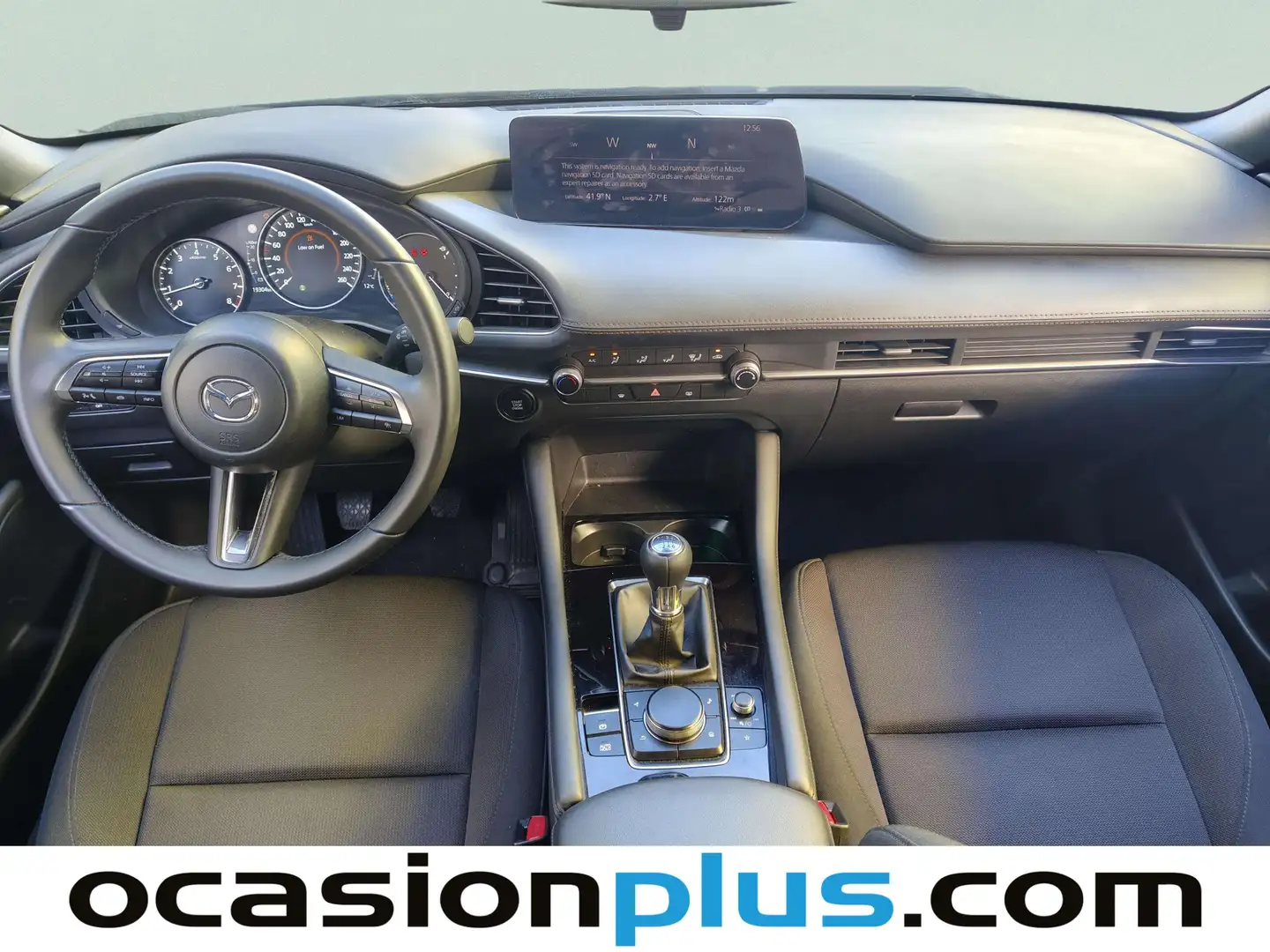 Foto Mazda Mazda3 Mazda Mazda 3 2.5 E-SKYACTIV-G MHEV Exclusive-Line (140 CV)