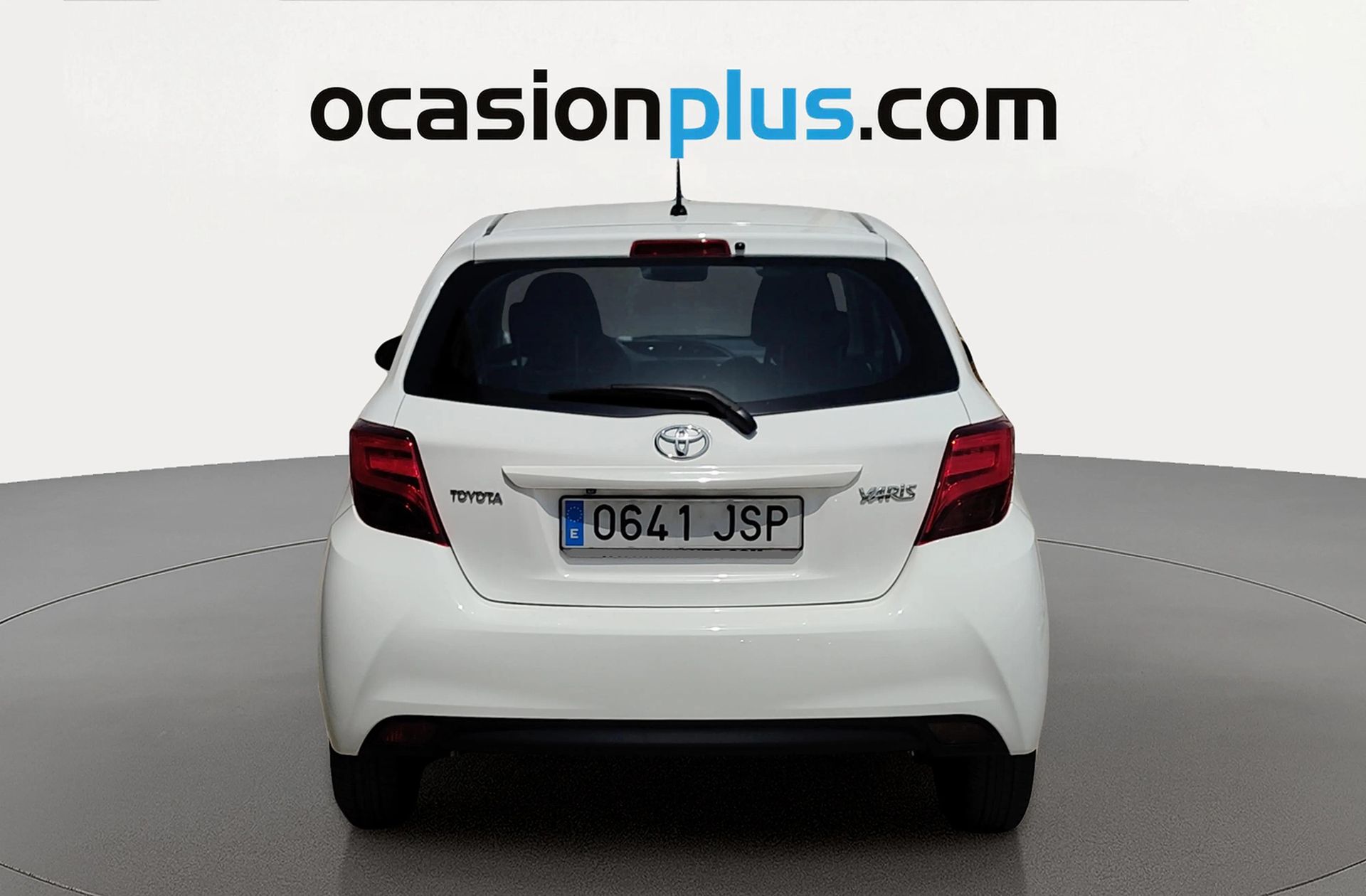 Toyota Yaris 1.3 100 Active - foto 12