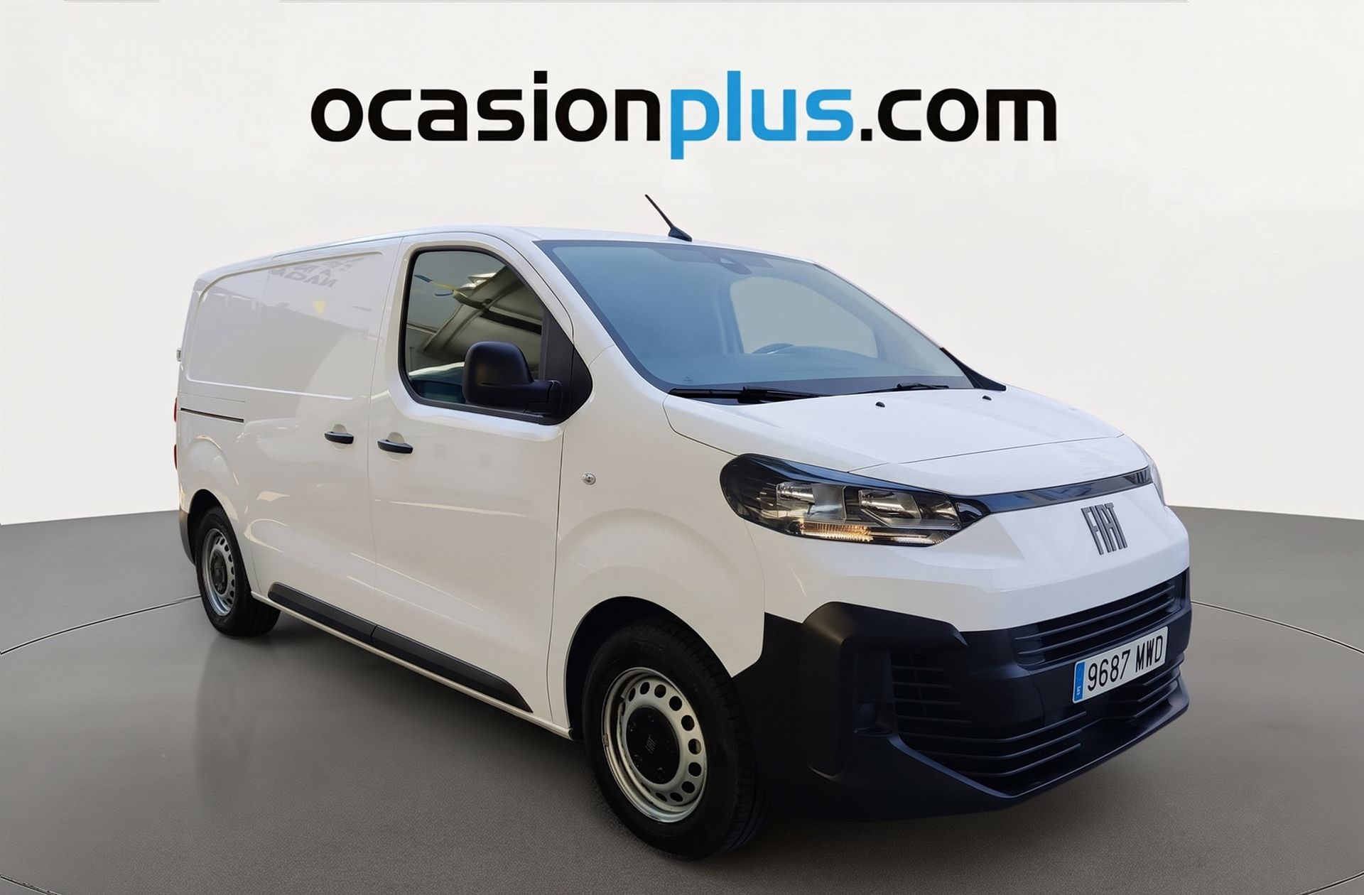 Fiat Scudo Furgon 1.5 BlueHDi L2 - foto 2