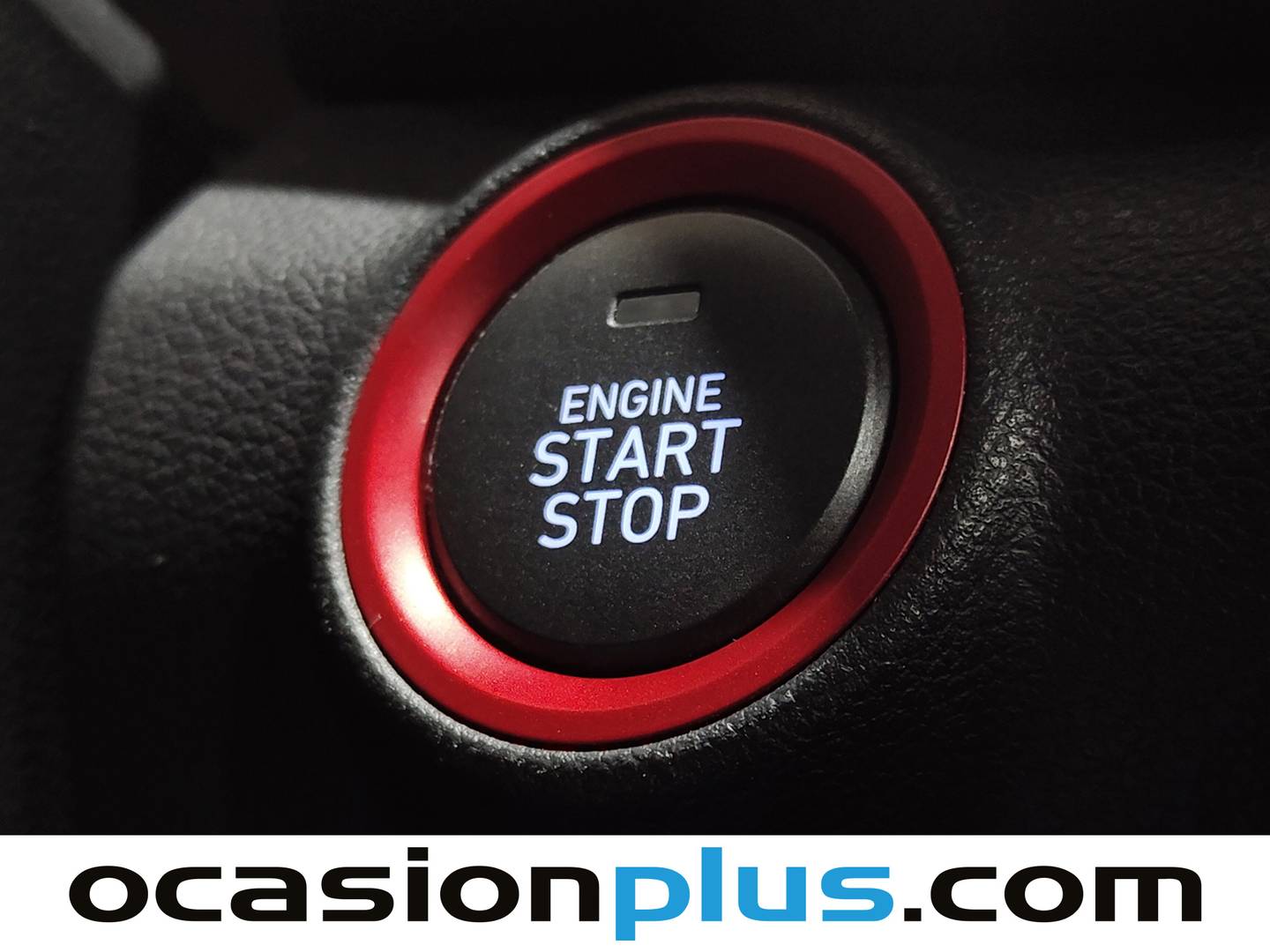 Hyundai Kona Hyundai Kona 1.6 GDI HEV Tecno Red DCT (141 CV) al mejor precio