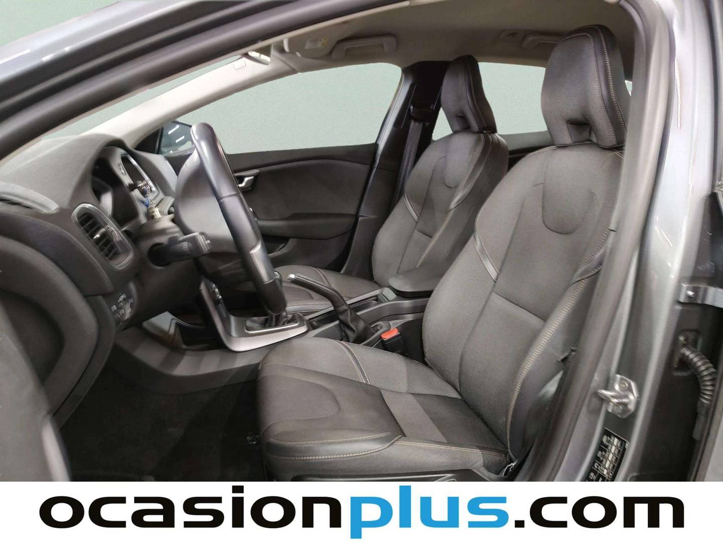 Volvo V40 Cross Country Volvo V40 Cross Country V40 Cross Country D2 Plus (120 CV) 120cv
