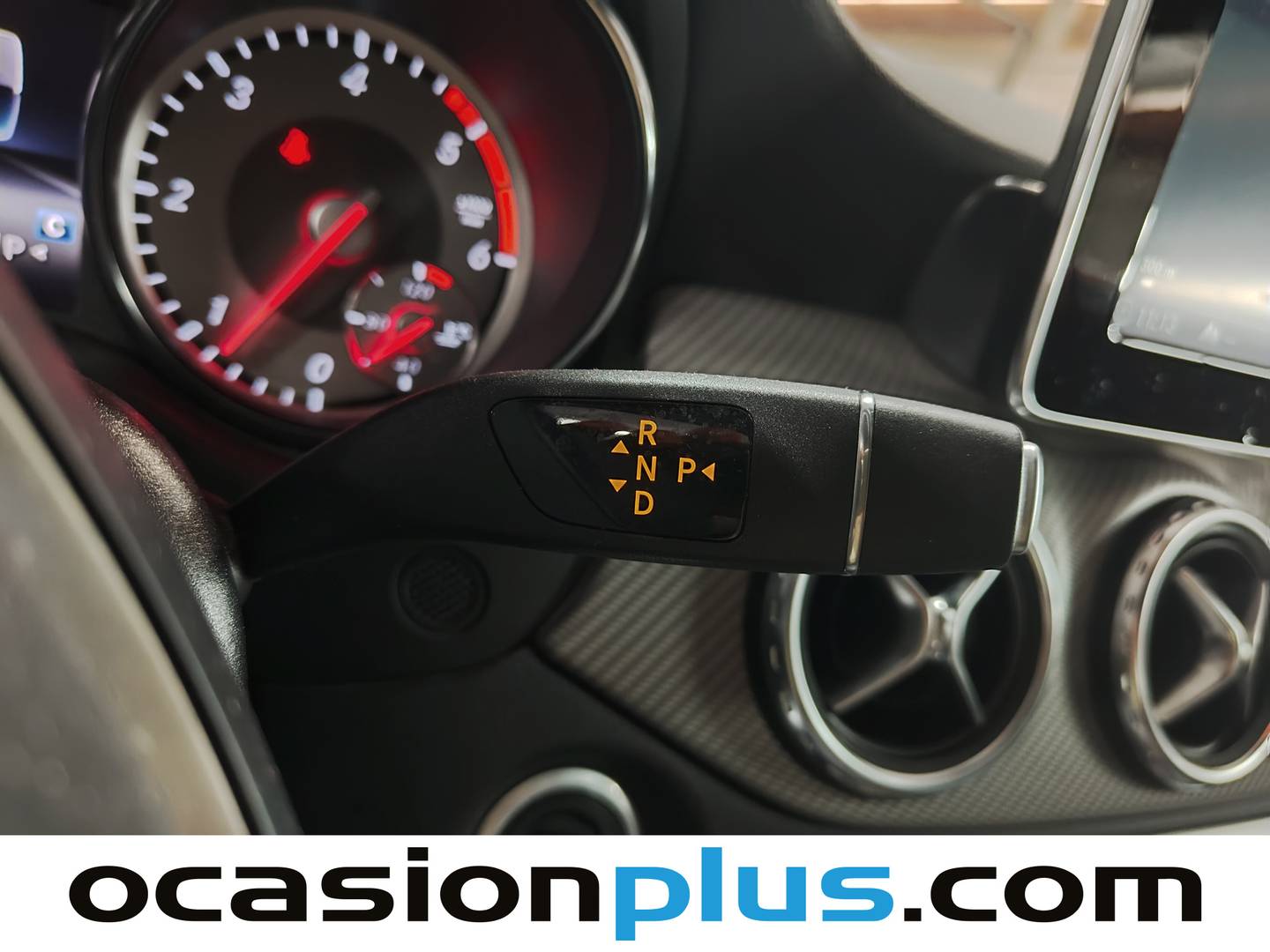 Mercedes GLA Mercedes GLA 220 d Style (177 CV) de segunda mano