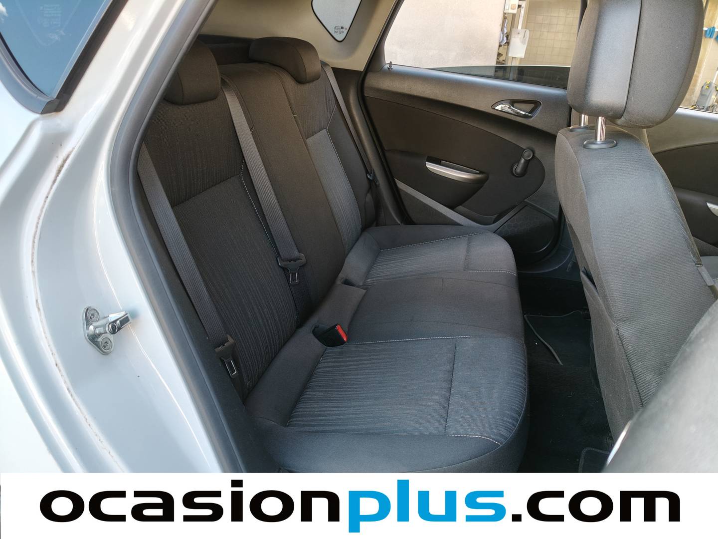 Opel Astra Opel Astra 1.7 CDTI Enjoy (110 CV) al mejor precio