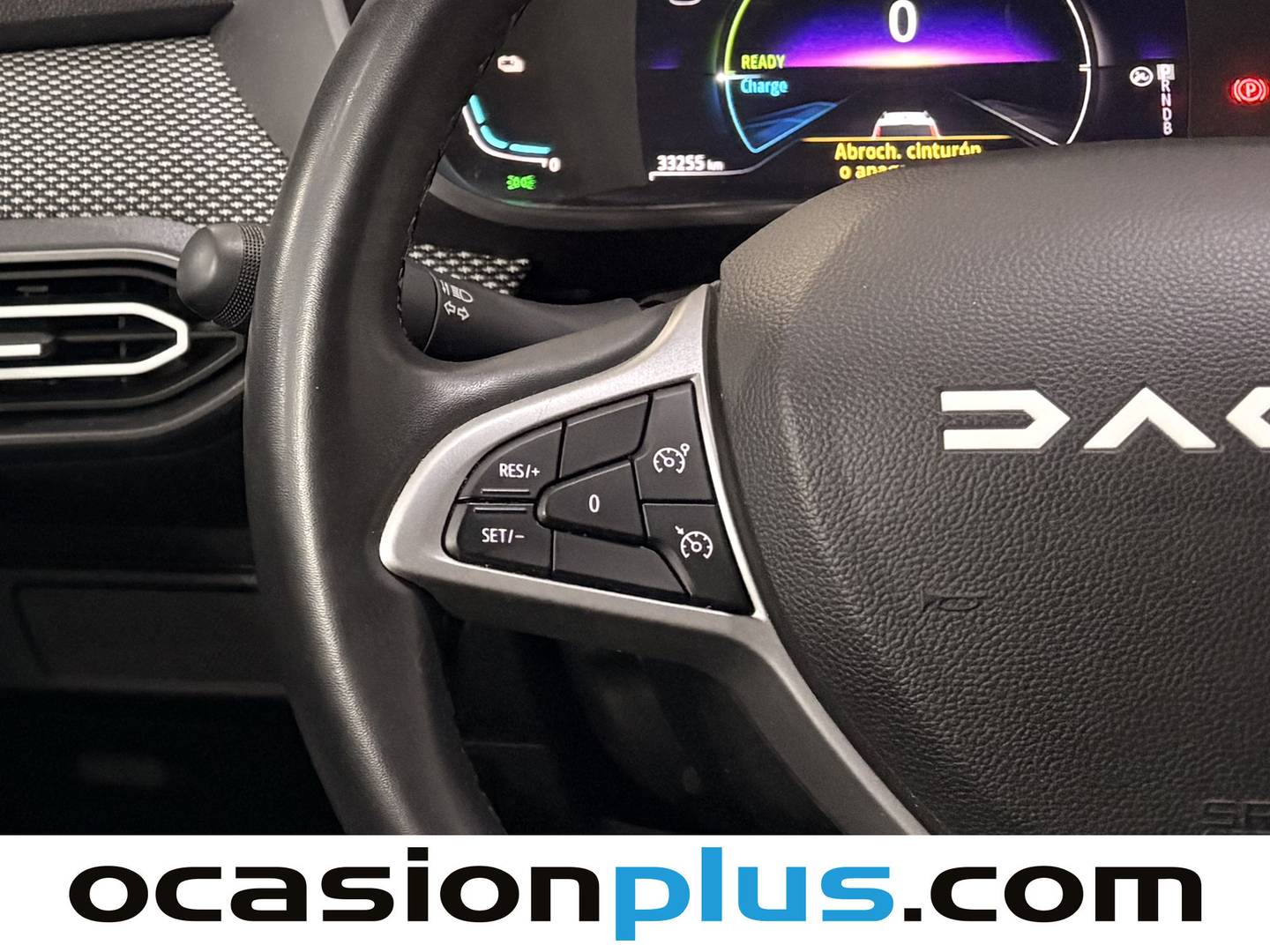 Dacia Jogger Dacia Jogger Expression Hybrid (140 CV) 5 Plazas seminuevo