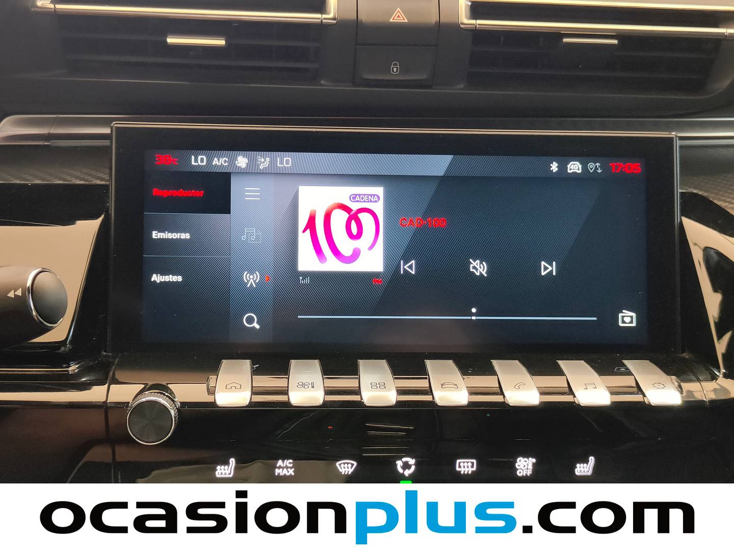 Foto Peugeot 508 Peugeot 508 SW SW BlueHDi 130 S&S GT EAT8 (130 CV)