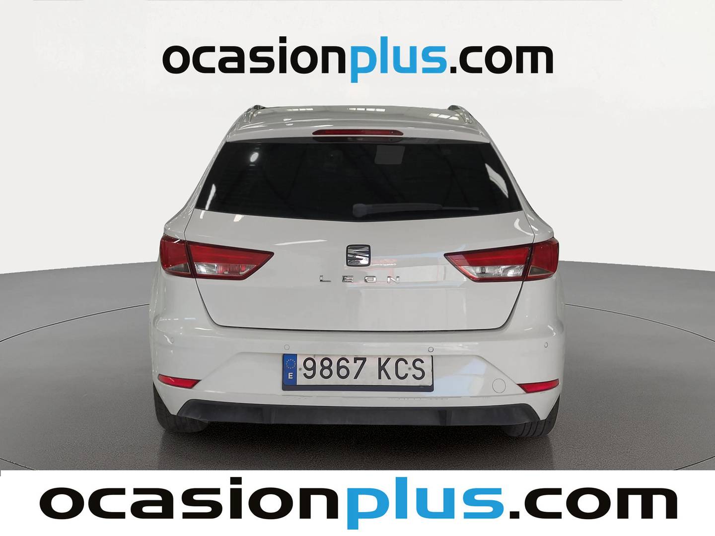 Seat León Seat León ST 1.6 TDI S&S Style (115 CV) barato