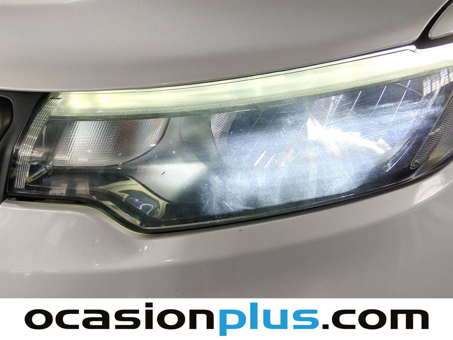 Foto Jeep Compass Jeep Compass 1.3 PHEV Trailhawk AWD AT (240 CV)