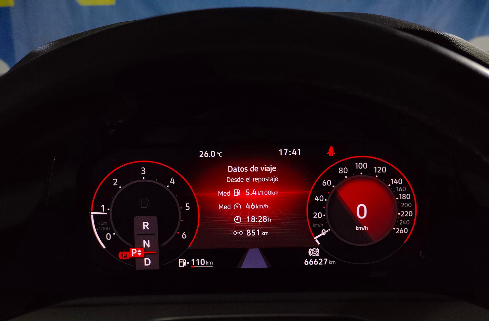 Volkswagen Golf Variant Life 2.0 TDI DSG - foto 26