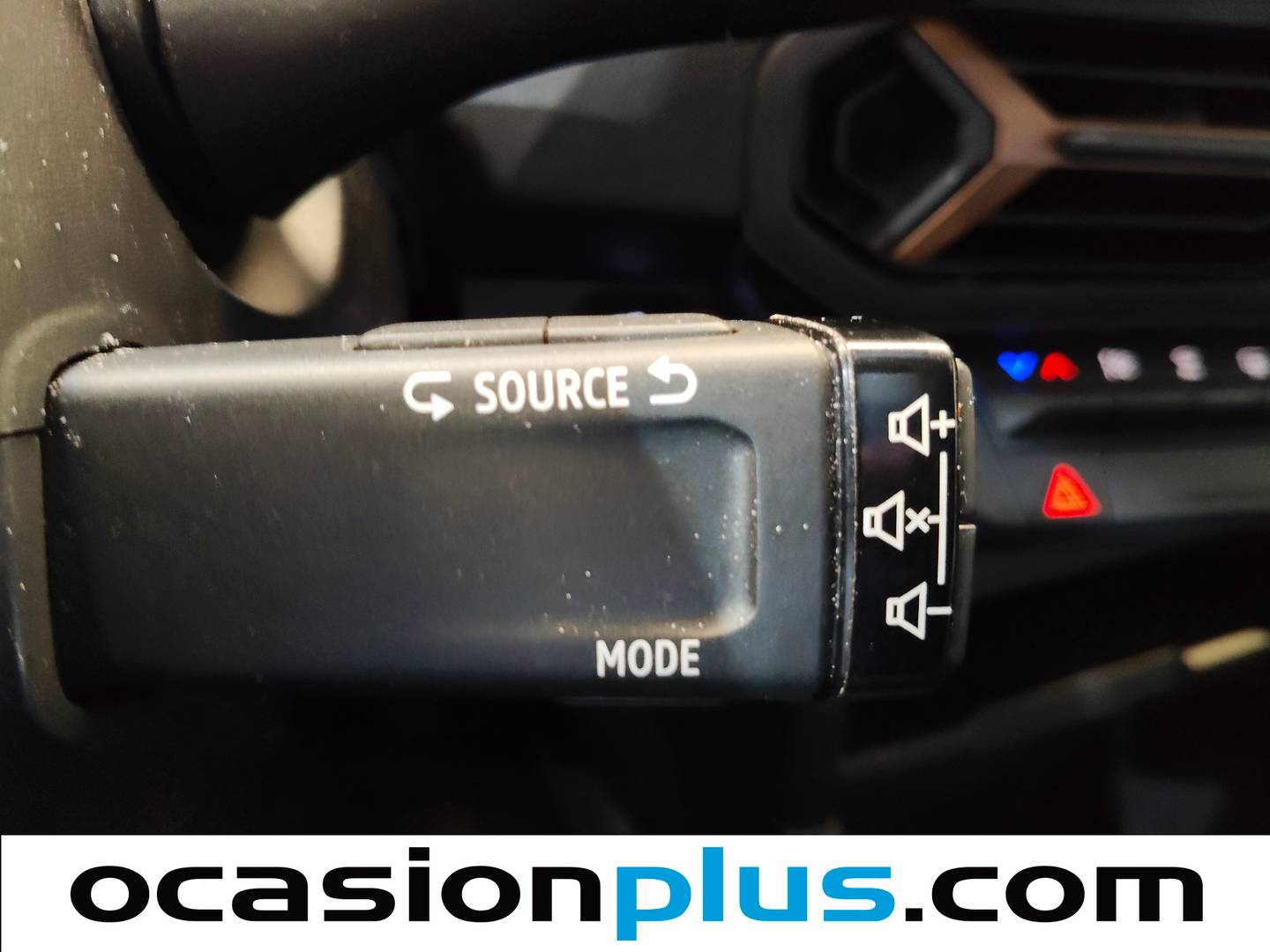 Dacia Duster Dacia Duster Extreme 48V TCE (130 CV) 4X4 130cv