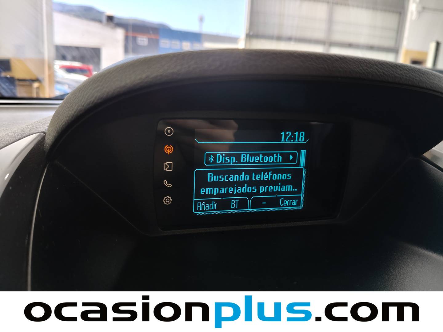 Ford Tourneo Courier Ford Tourneo Courier 1.0 EcoBoost Sport (100 CV) barato