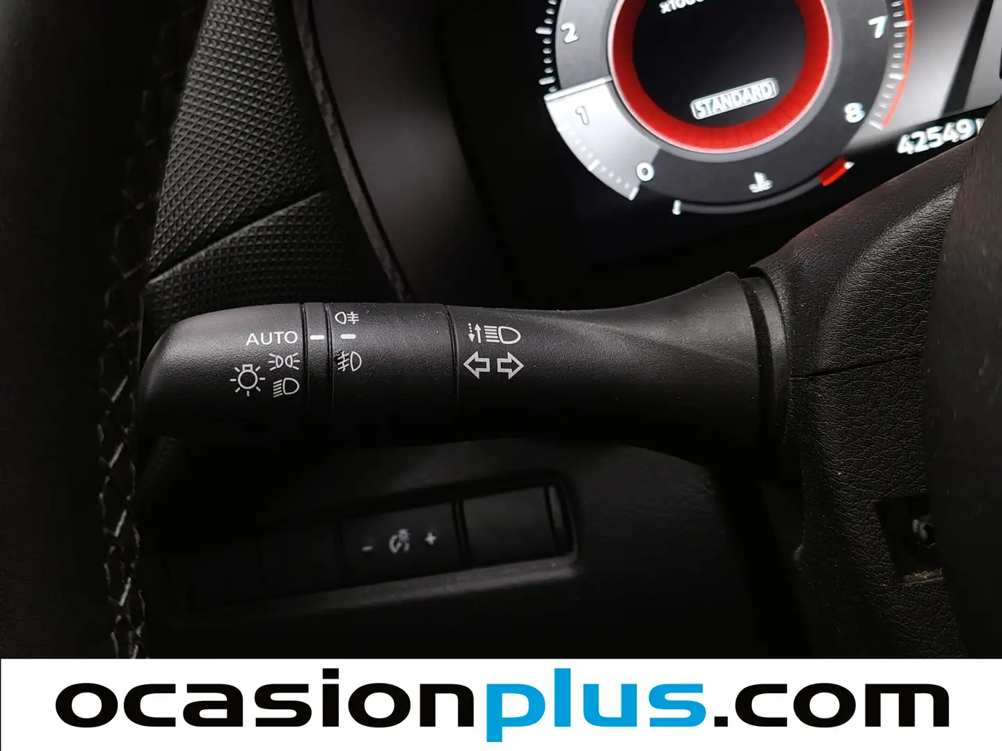 Foto Nissan JUKE Nissan Juke DIG-T N-Connecta 4x2 (114 CV)