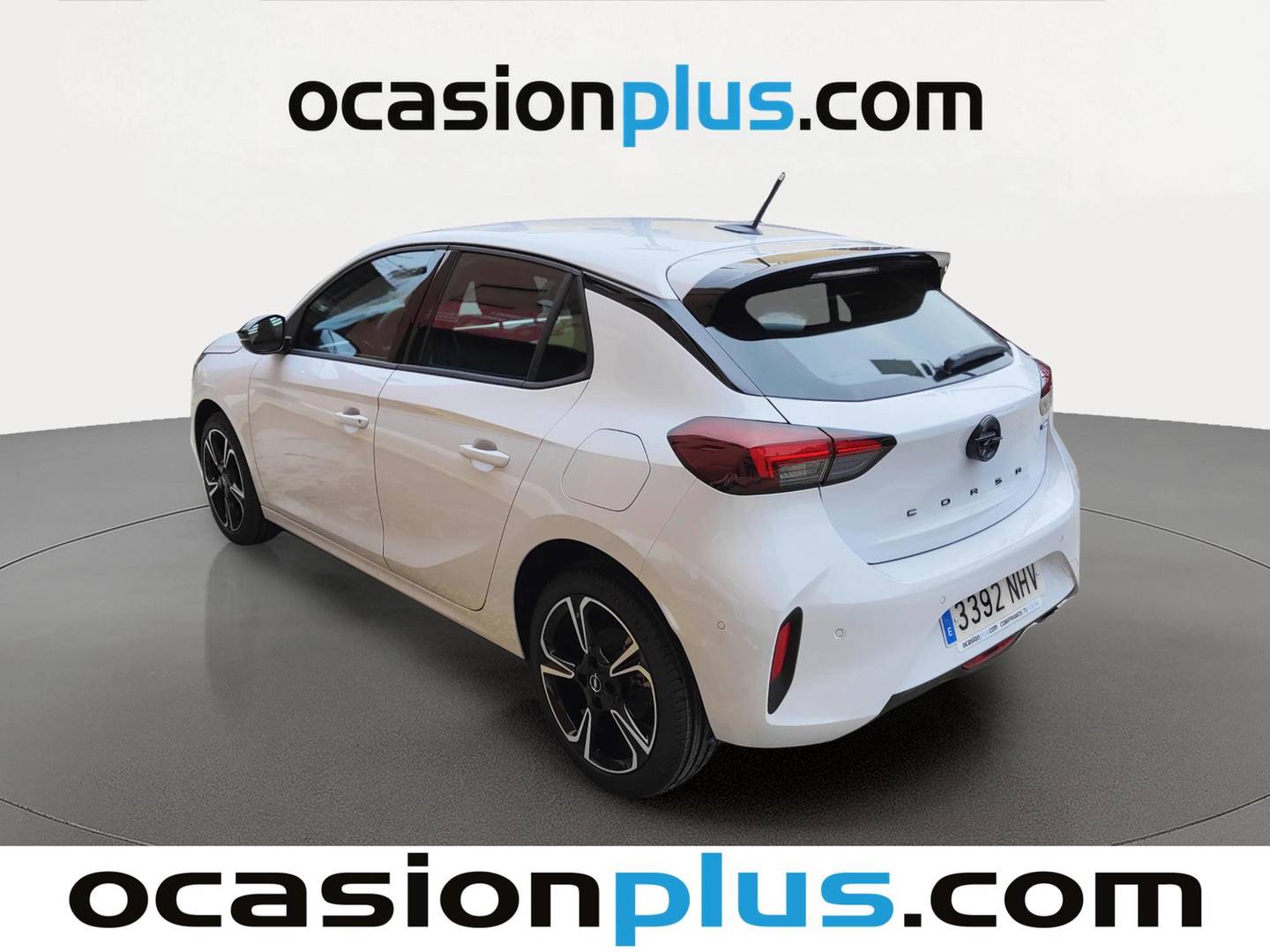 Foto Opel Corsa Opel Corsa 1.2 T XHL Hybrid GS eDCT (110 CV)
