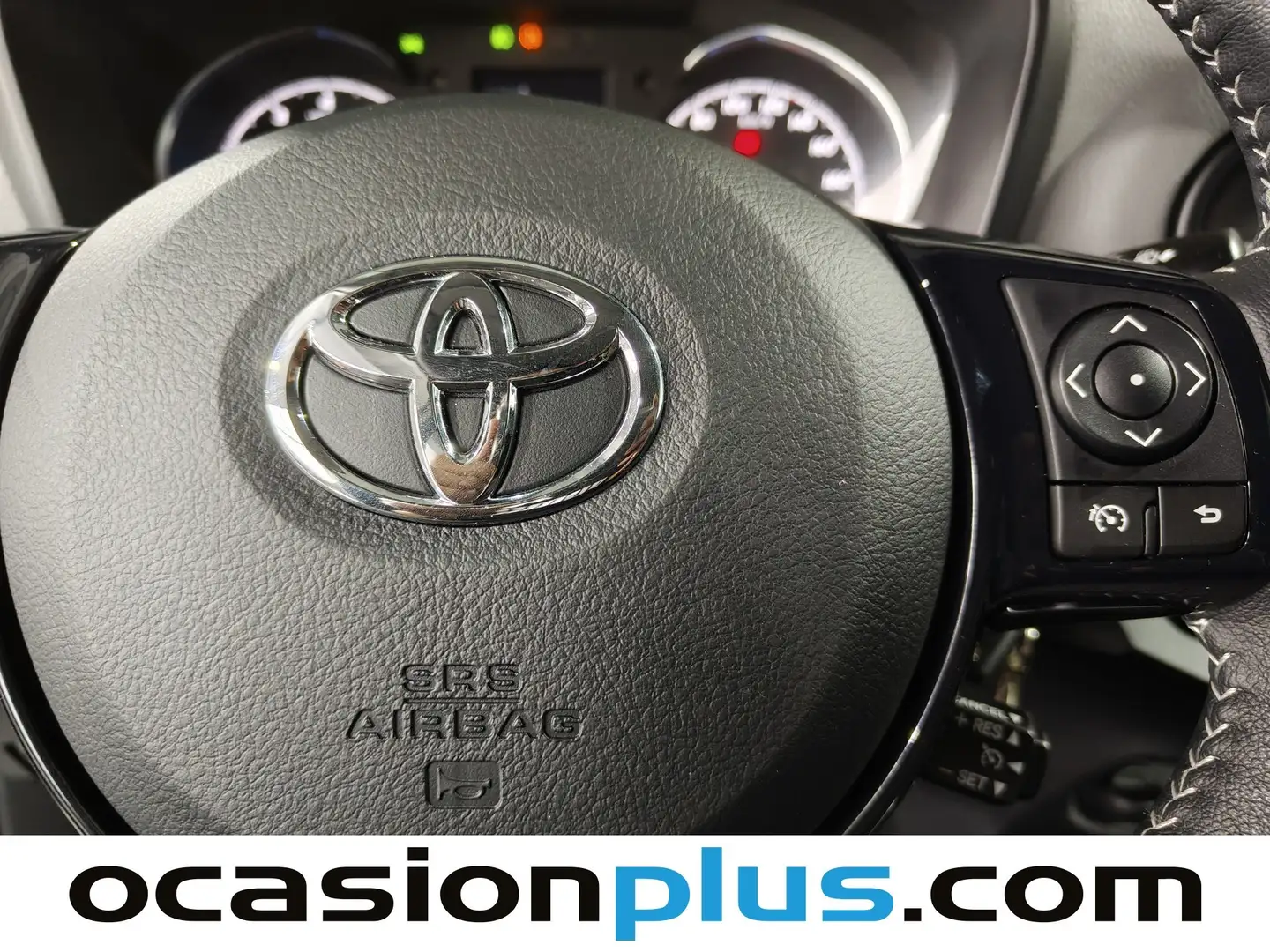 Foto Toyota Yaris Toyota Yaris 1.5 Feel! Edition (111 CV)