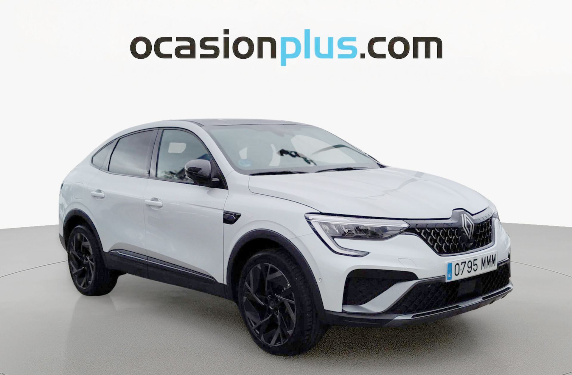 Renault Arkana Esprit Alpine E-Tech Híbrido - foto 2
