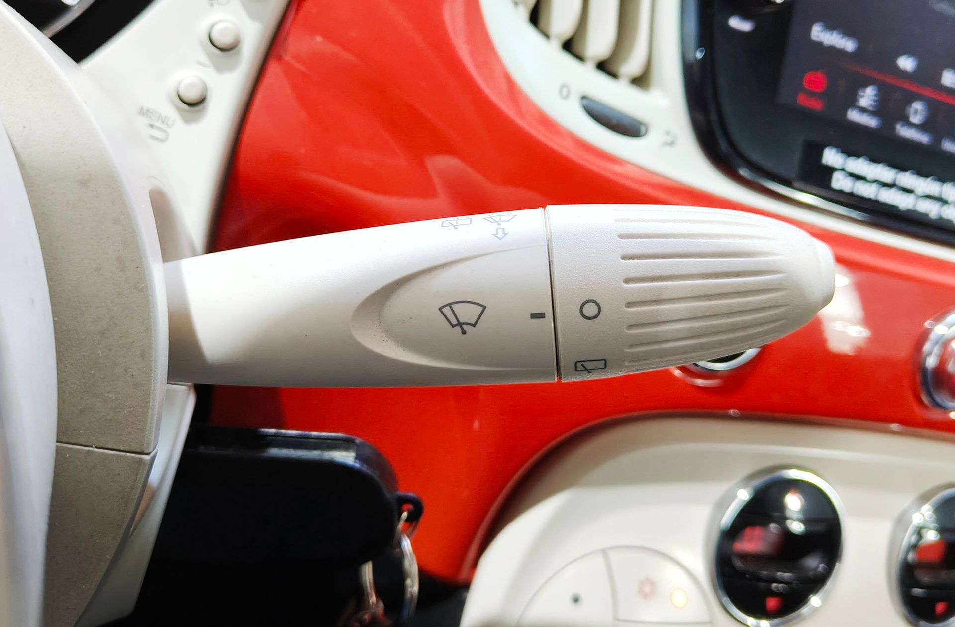 Fiat 500 1.0 Hybrid Dolcevita - foto 27